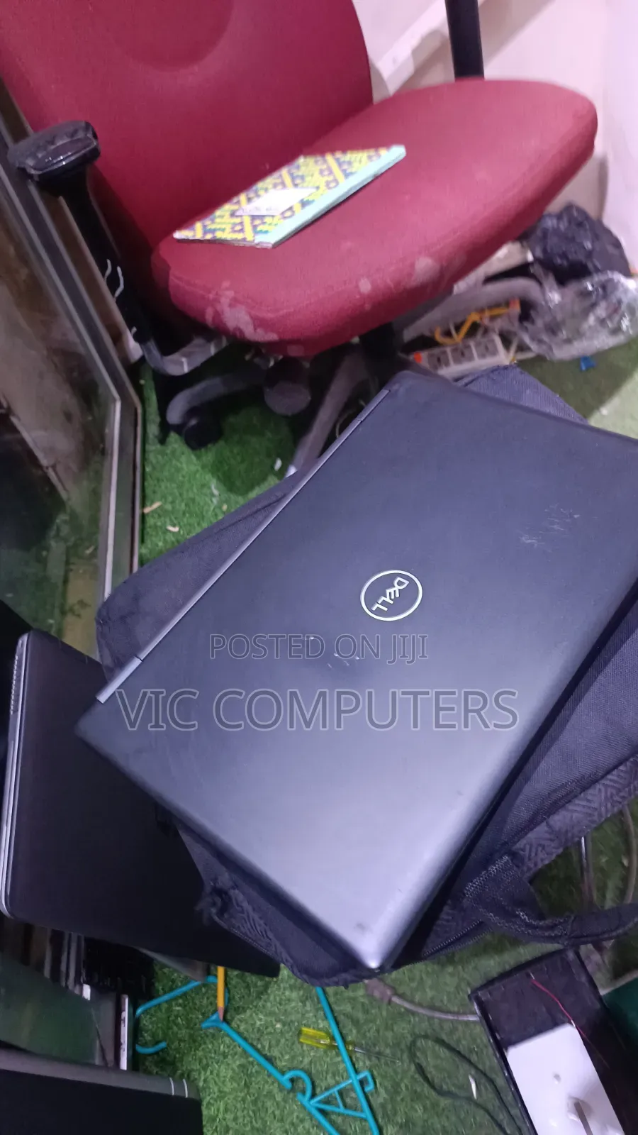 Laptop Dell Latitude 5590 8GB Intel Core i5 HDD+SSD 500GB