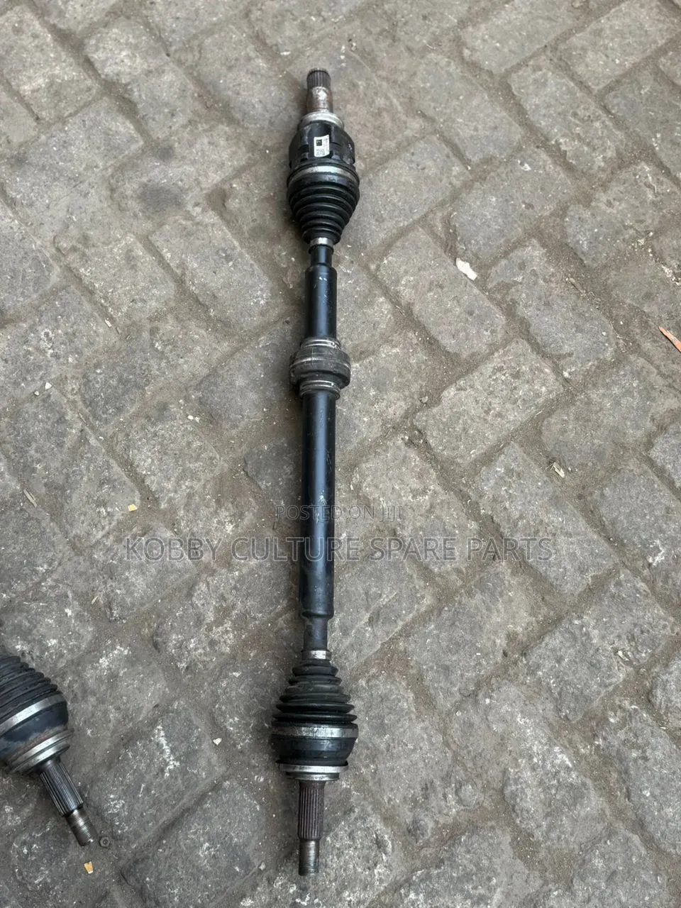 Toyota Corolla 2021 Front Shaft Available for All Car