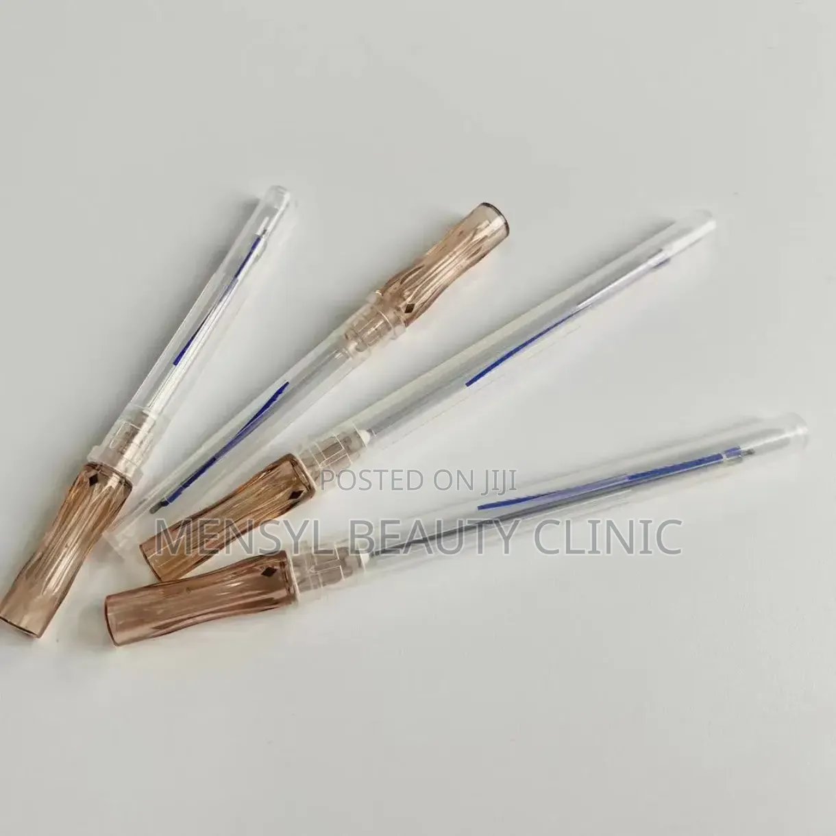 Minerva Pdo Thread Cog Lift for Face, Nose, Foxy Eyes and Cat Eyes