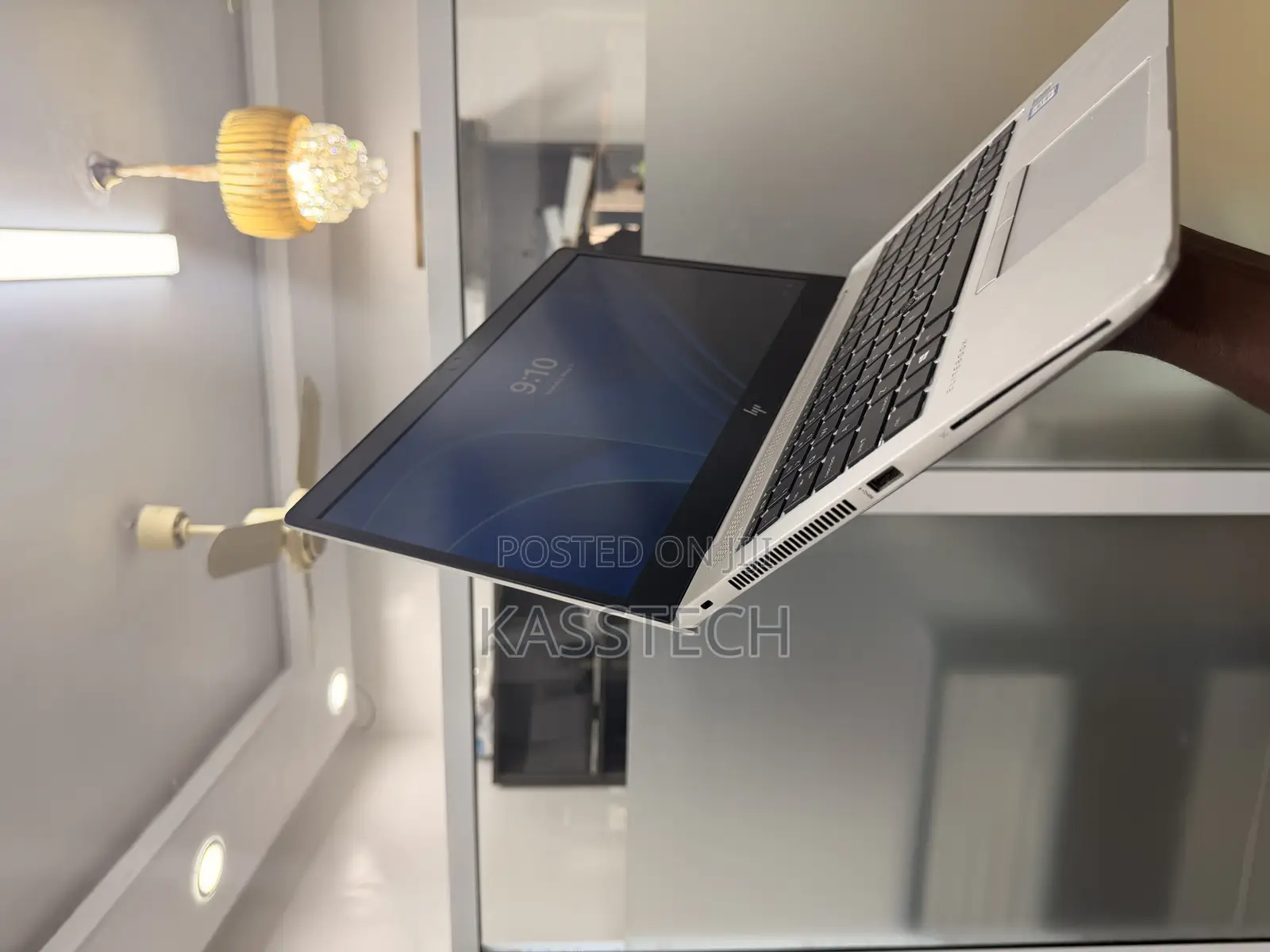 Laptop HP EliteBook 840 G6 8GB Intel Core i5 SSD 256GB