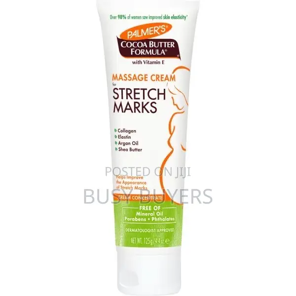 Palmers Stretch Marks Cream