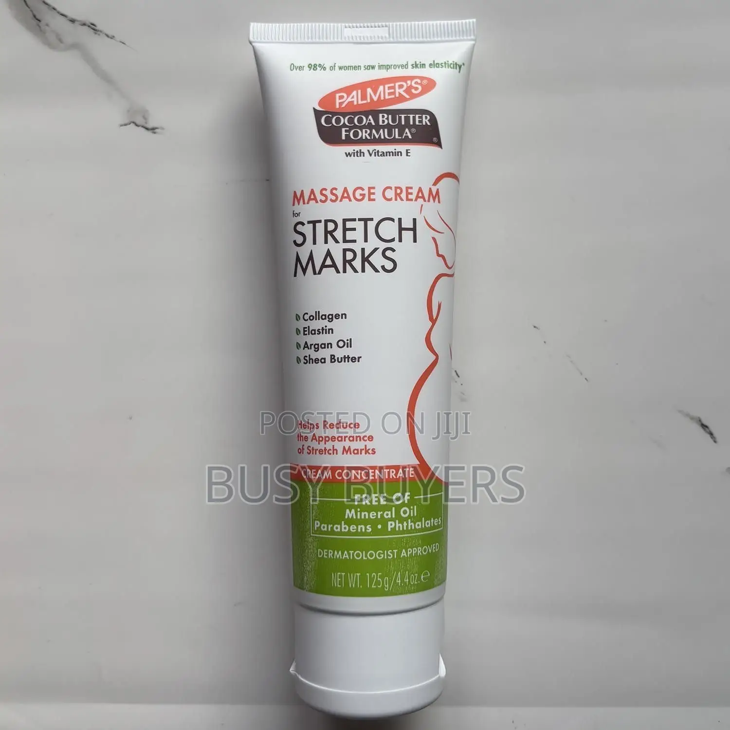 Palmers Stretch Marks Cream