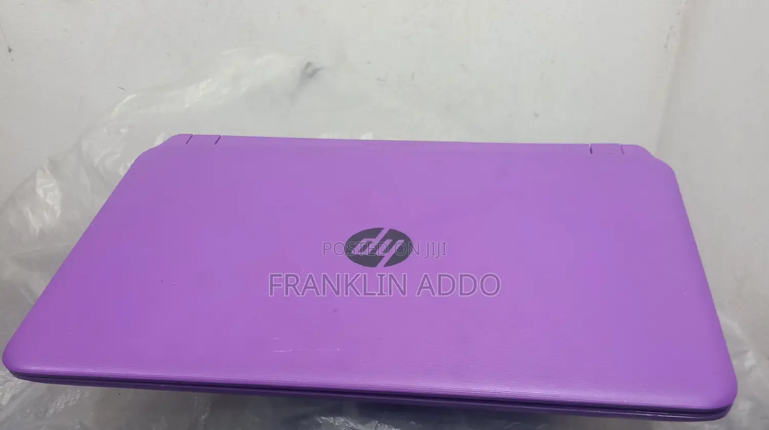 Laptop HP 15 8GB Intel Core i5 HDD 500GB