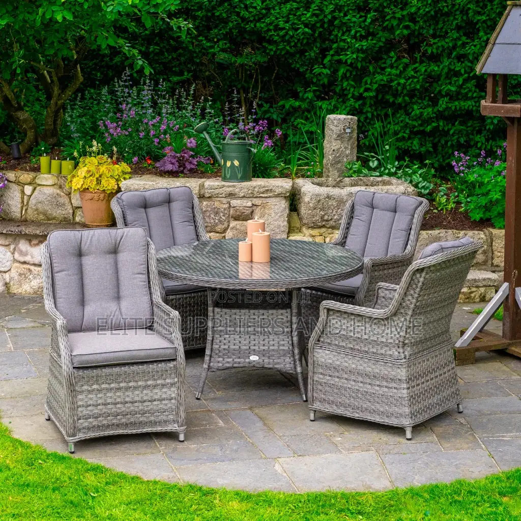 Garden/ Outdoor Set