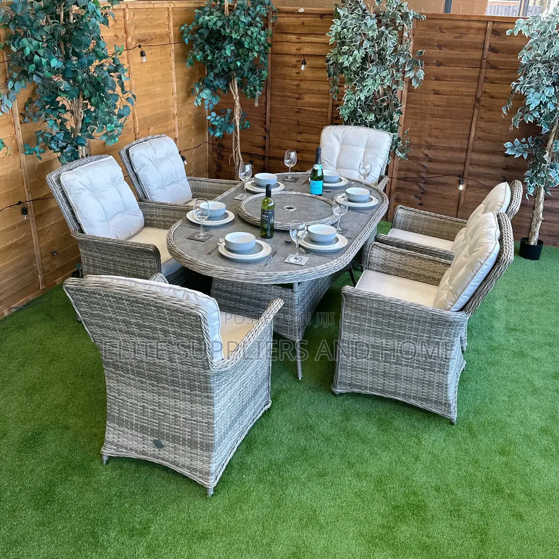 Garden/ Outdoor Set