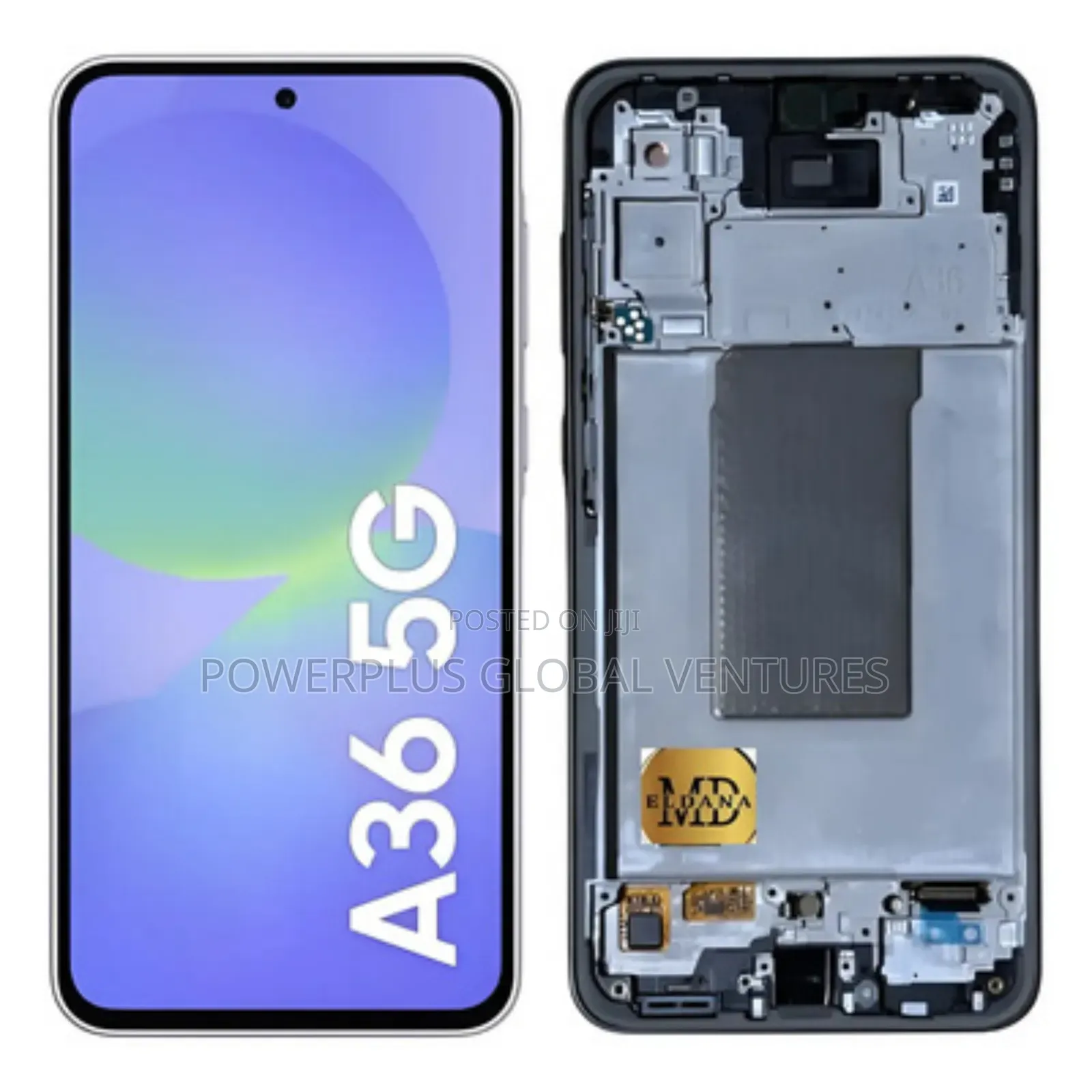 Samsung Galaxy A36 5g Original Oled Screen Replacement