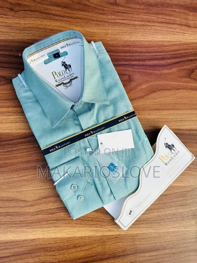 Original Ralph Lauren Polo Shirt