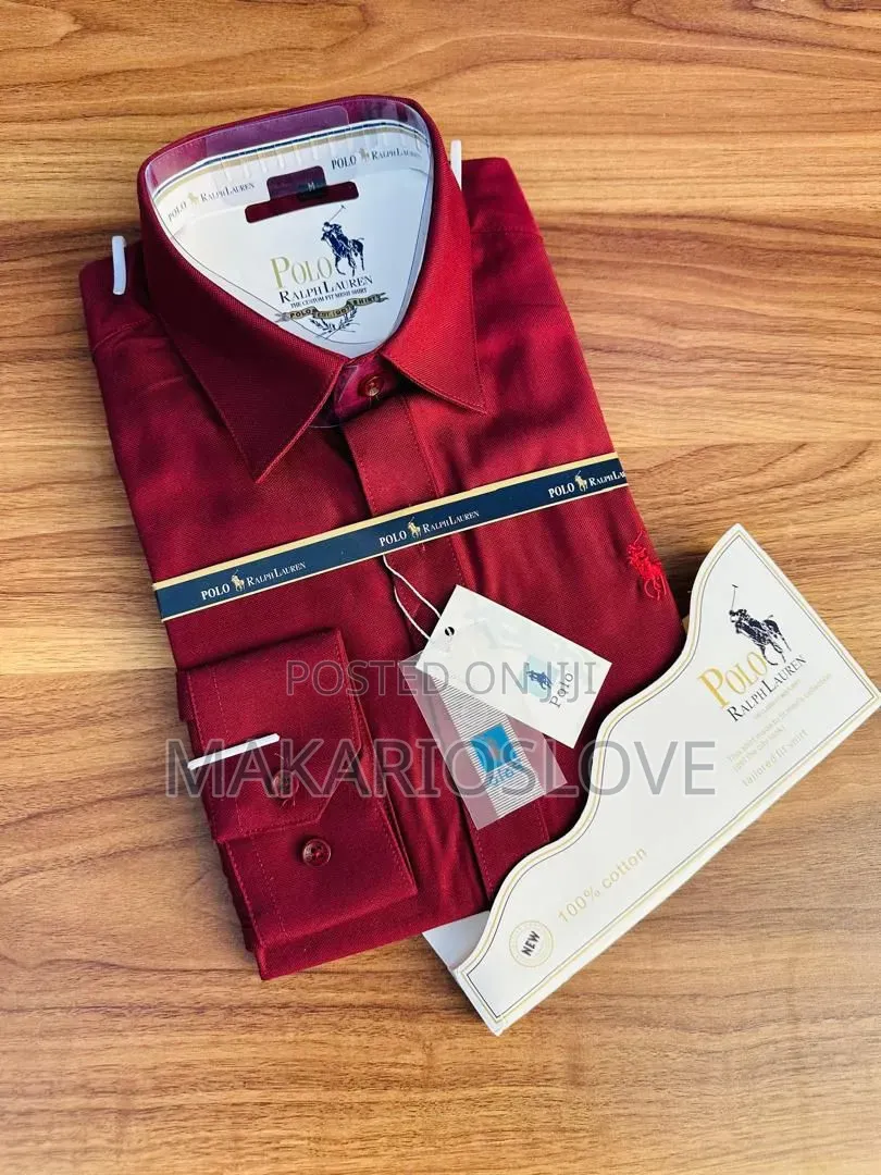 Original Ralph Lauren Polo Shirt