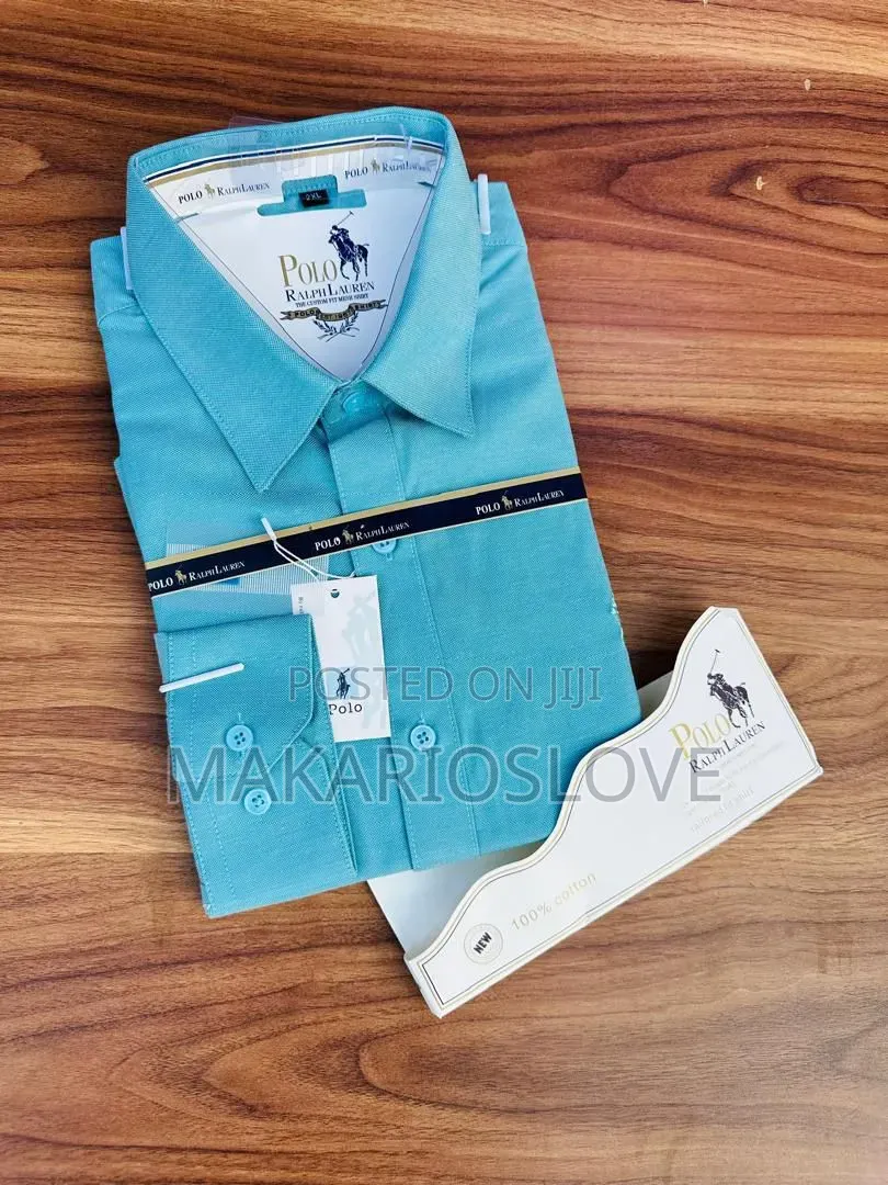 Original Ralph Lauren Polo Shirt