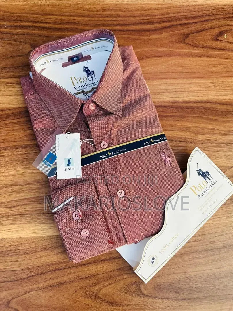 Original Ralph Lauren Polo Shirt