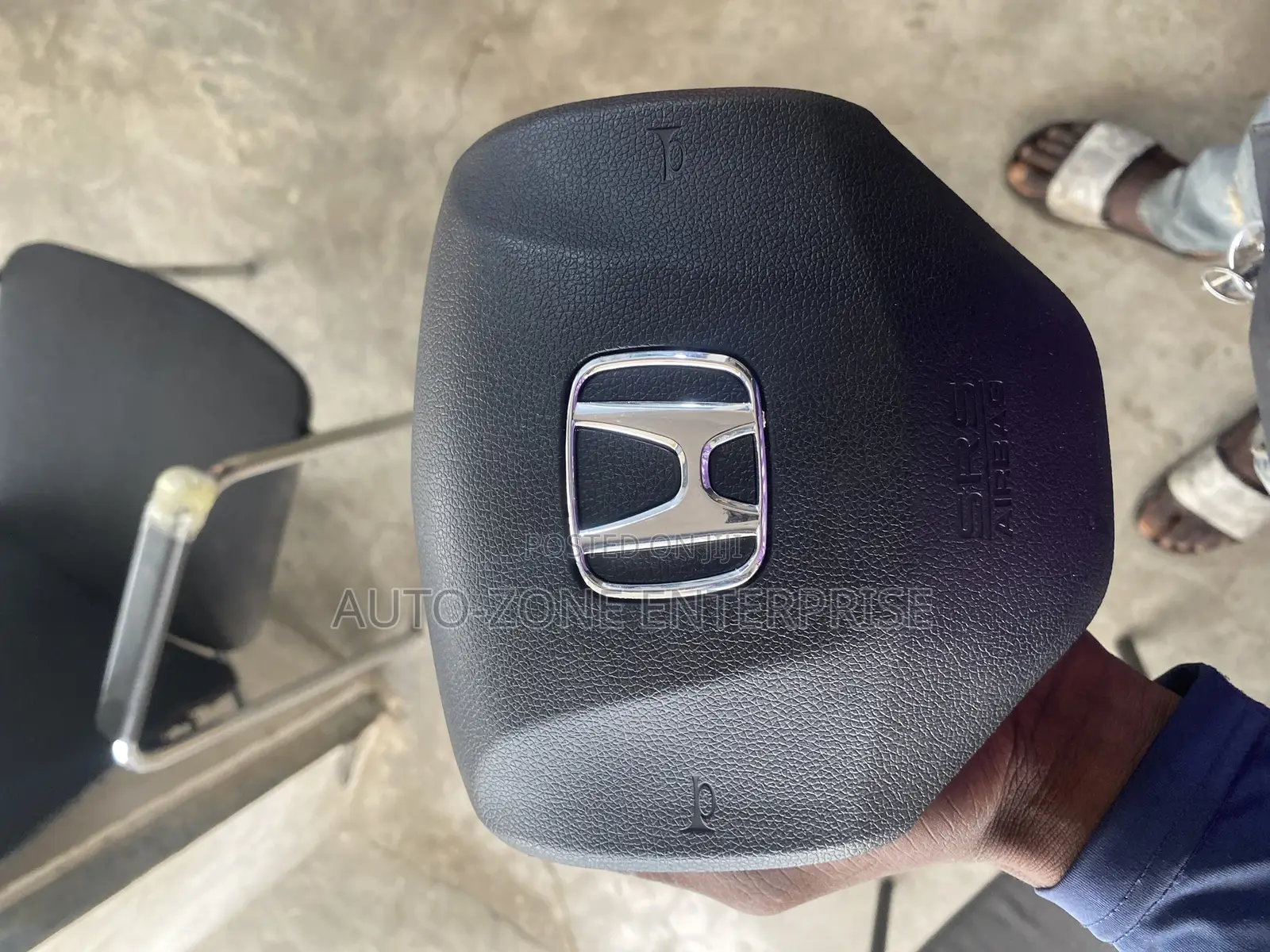 Honda Fit 2017 2018 2019 Airbag Cover
