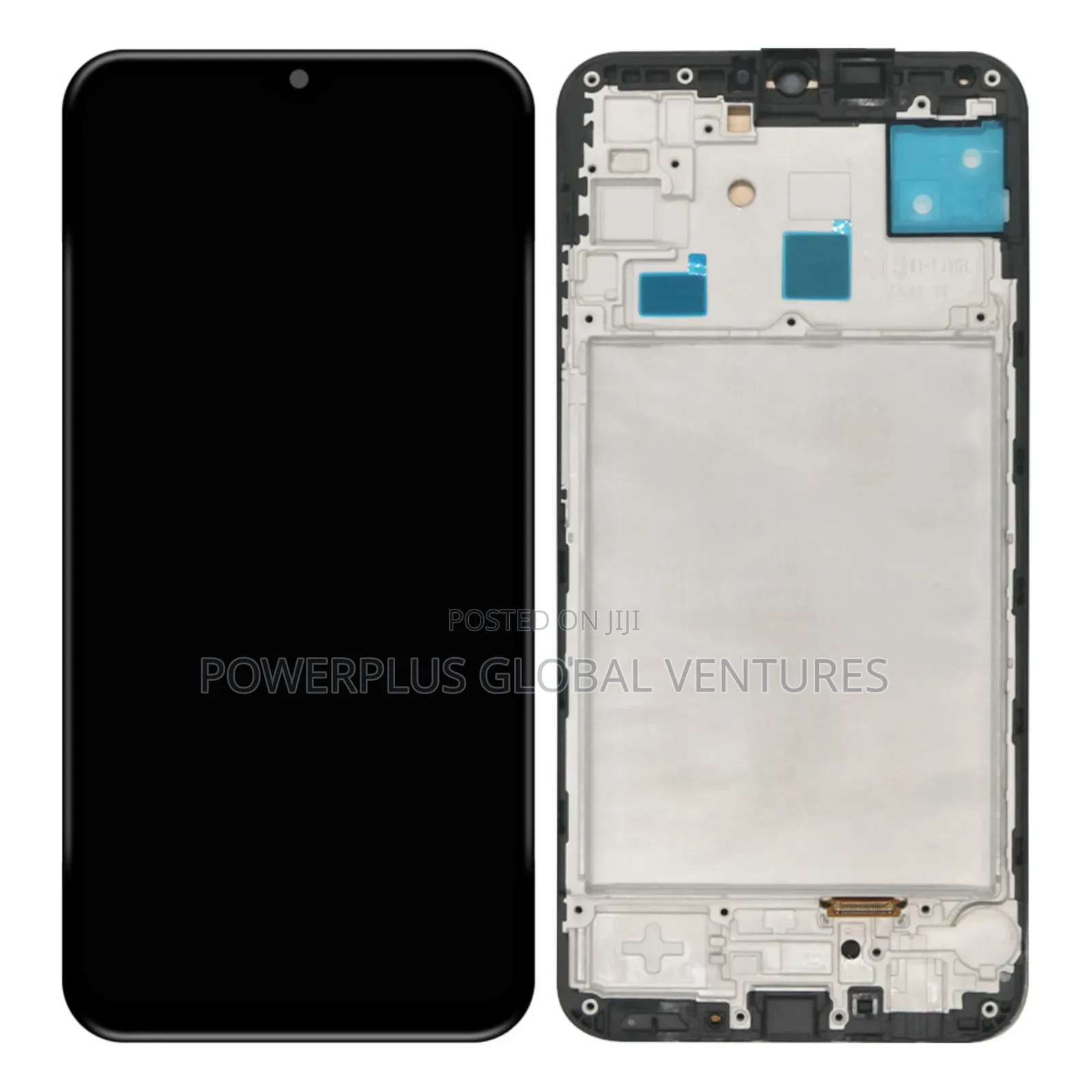 Samsung Galaxy 15 5g Screen Replacement - Original Oled