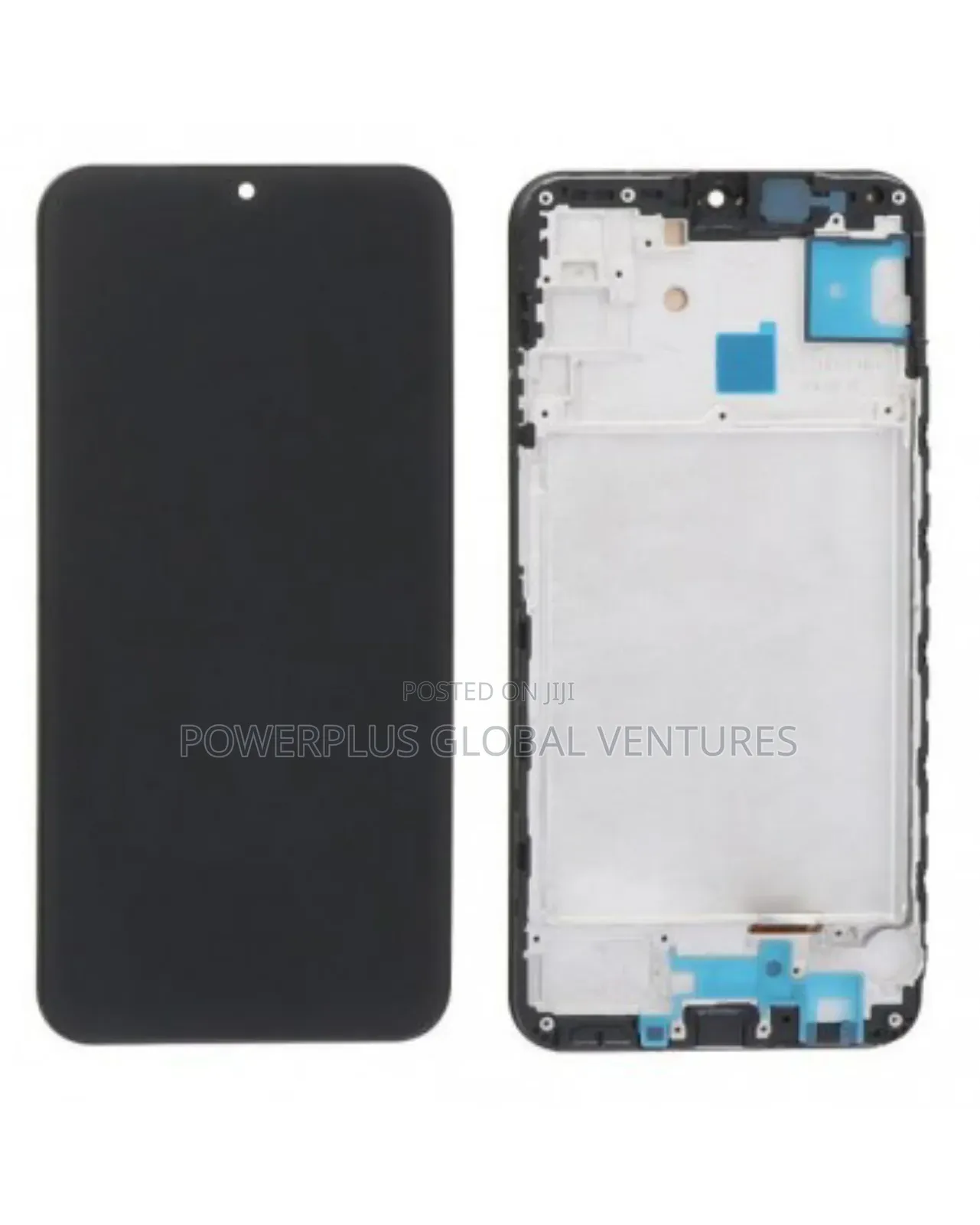 Samsung Galaxy 15 5g Screen Replacement - Original Oled