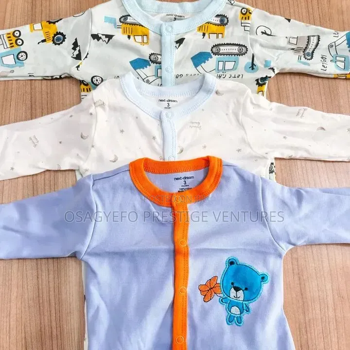 Quality Baby Sleeping Suit