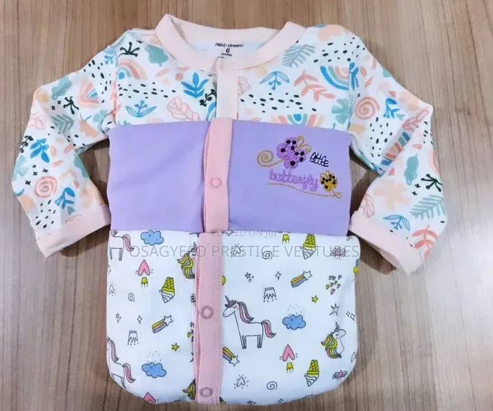 Quality Baby Sleeping Suit