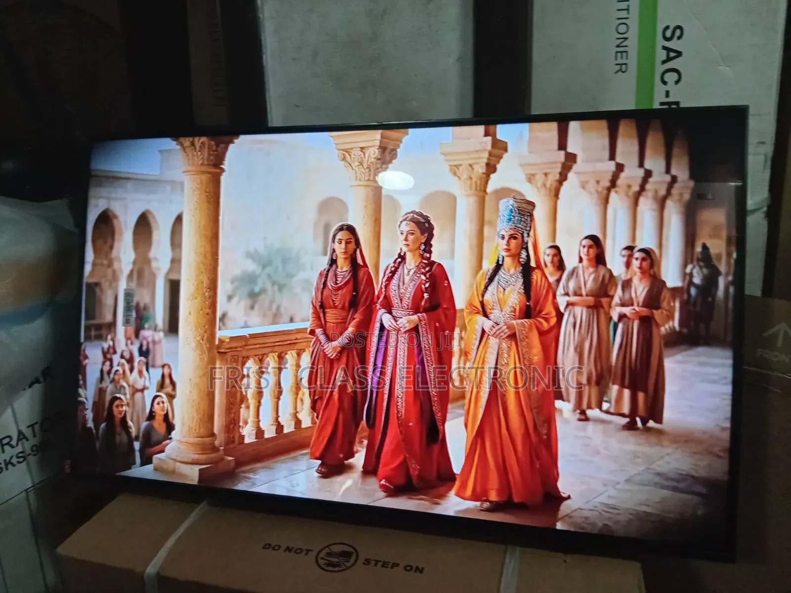 Samsung 43 Inch Tv Tv That Makes Your Space Feel Premium