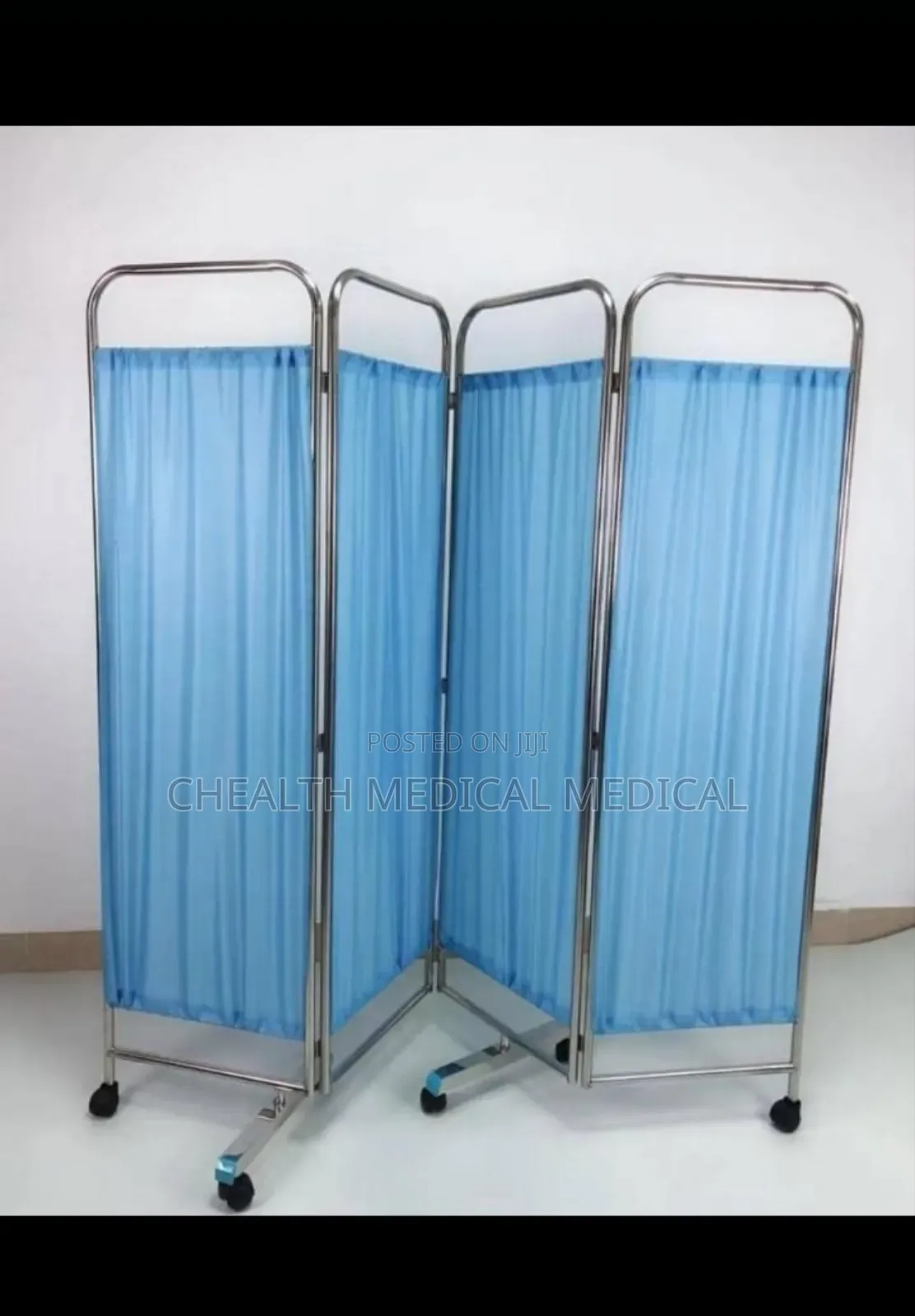4 Folds Ward Screen