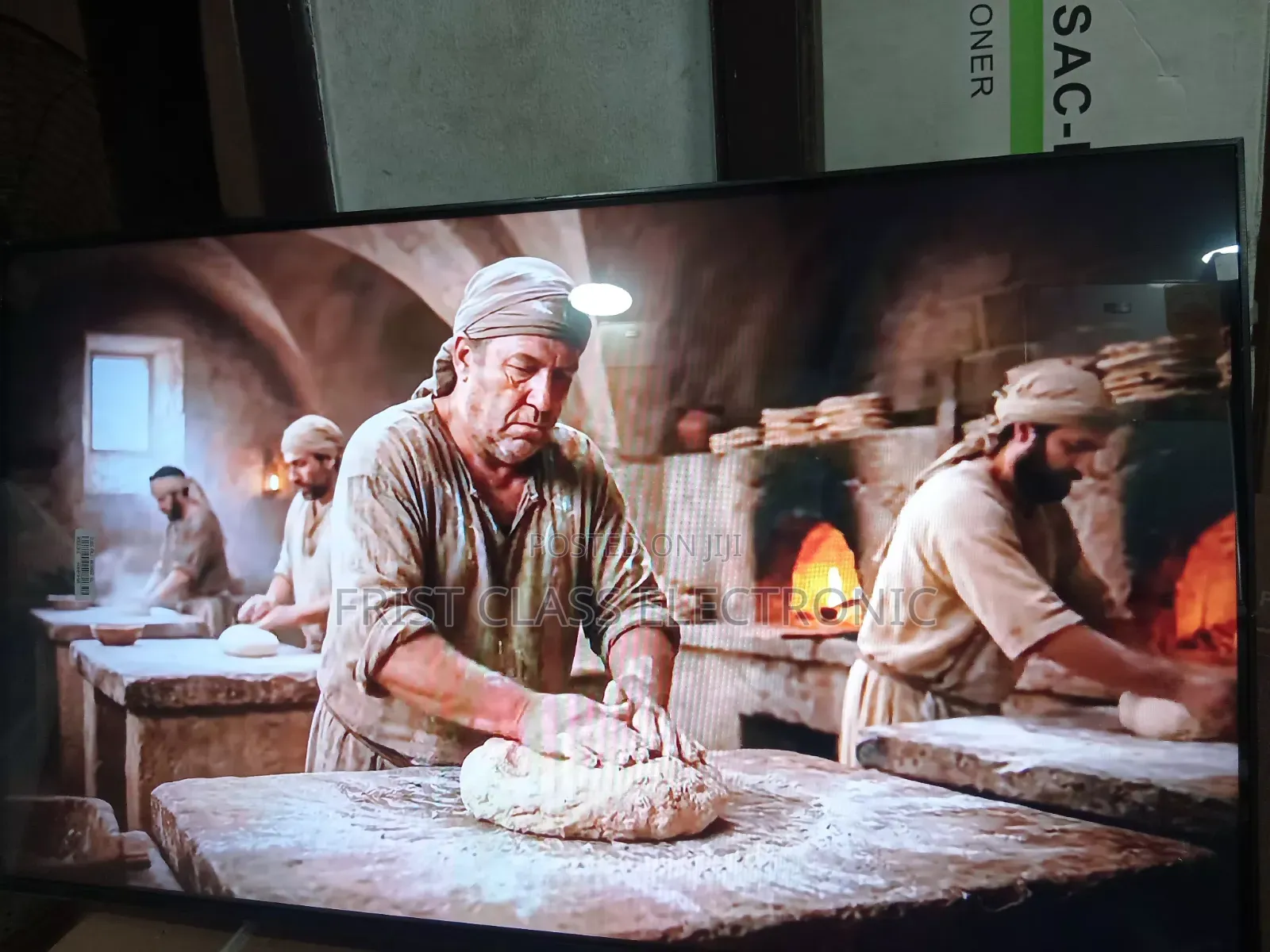 Samsung 43 Inch Tv Tv That Defines Modern Entertainment