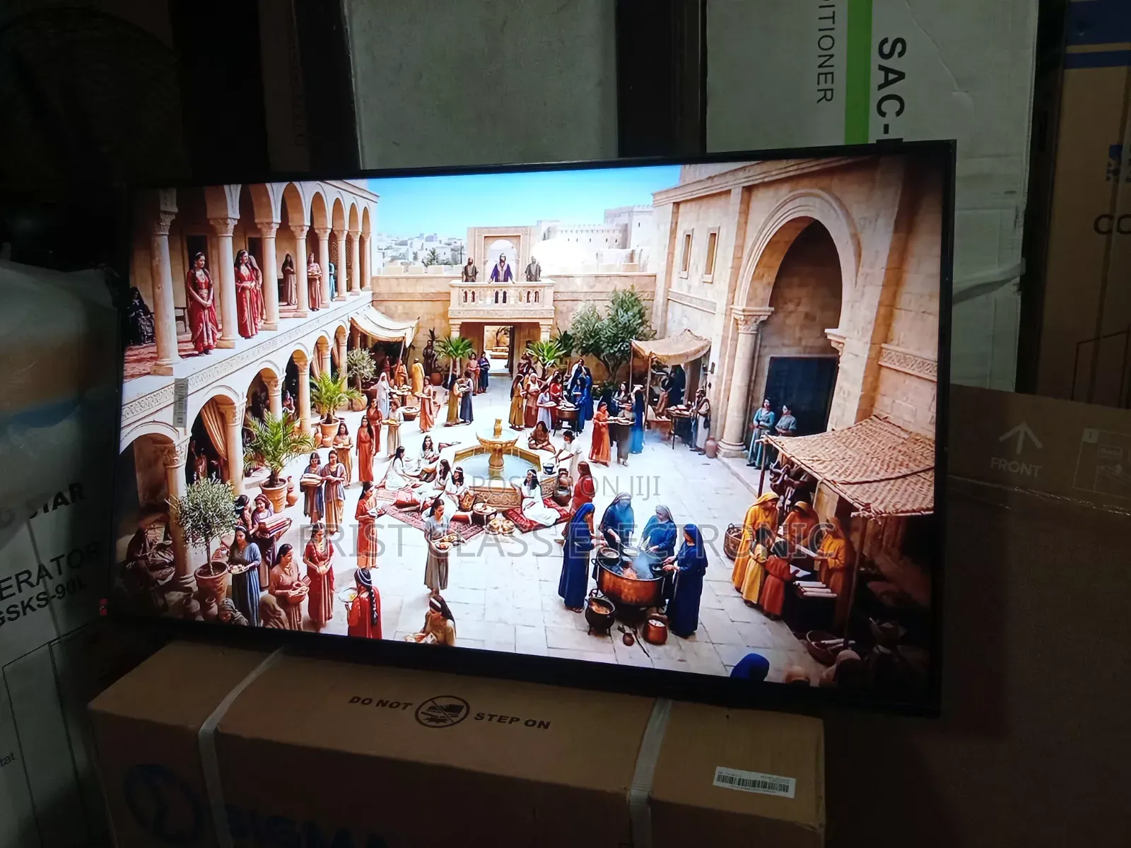 Samsung 43 Inch Tv Tv That Makes Streaming Feel Luxurious