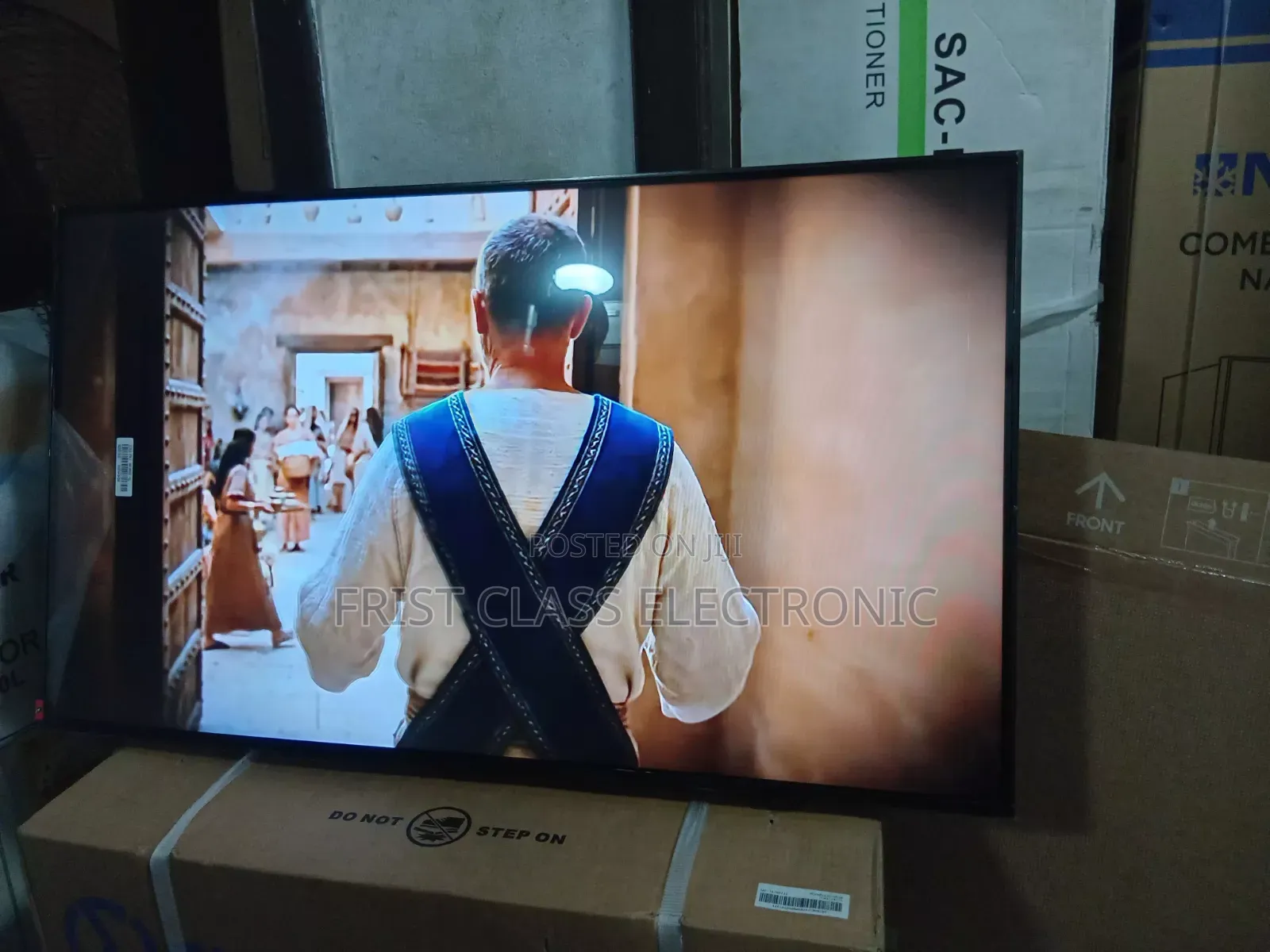 Samsung 43 Inch Tv Tv That Makes Streaming Feel Luxurious