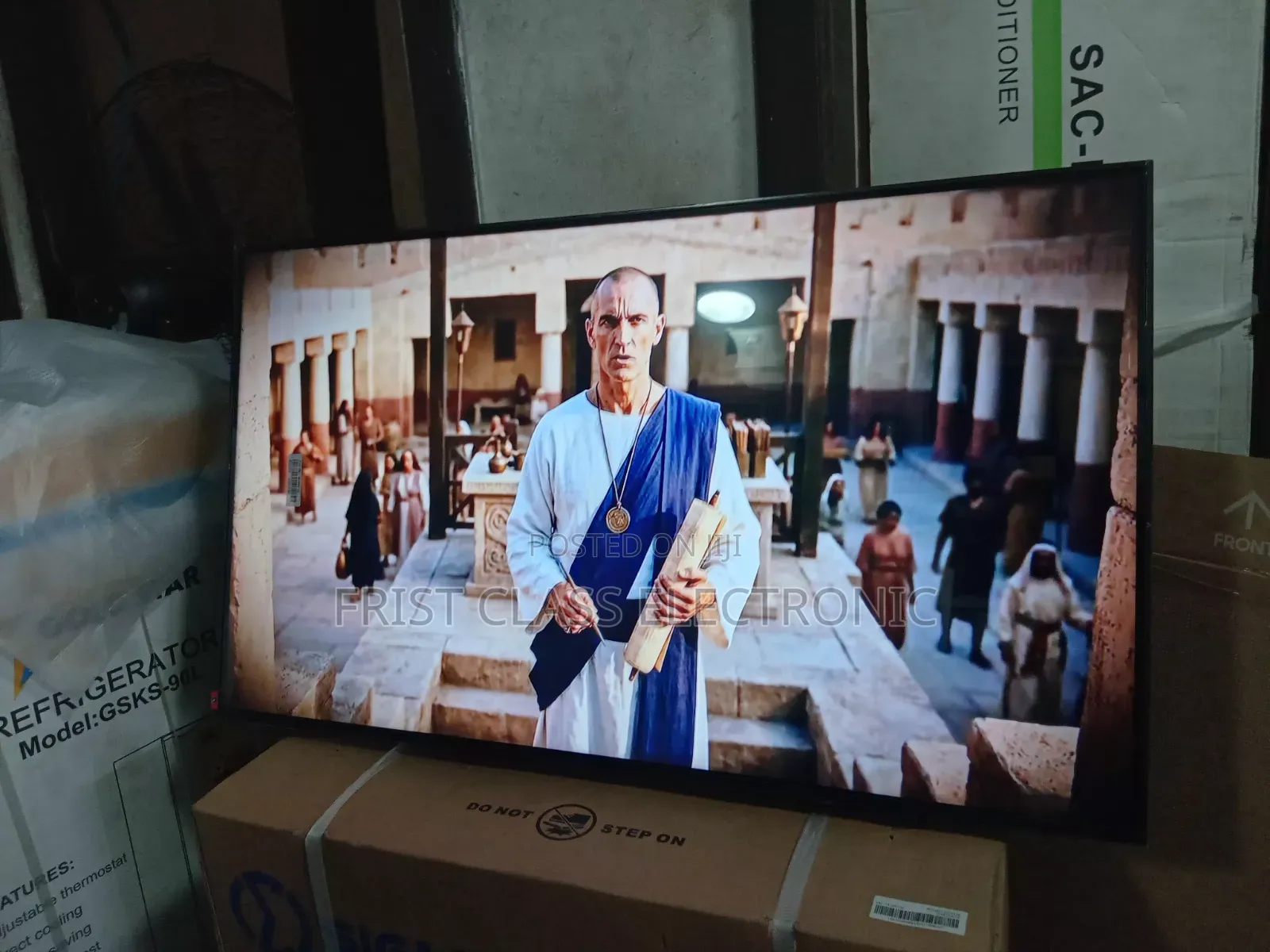 Samsung 43 Inch Tv Tv That Makes Every Detail Shine