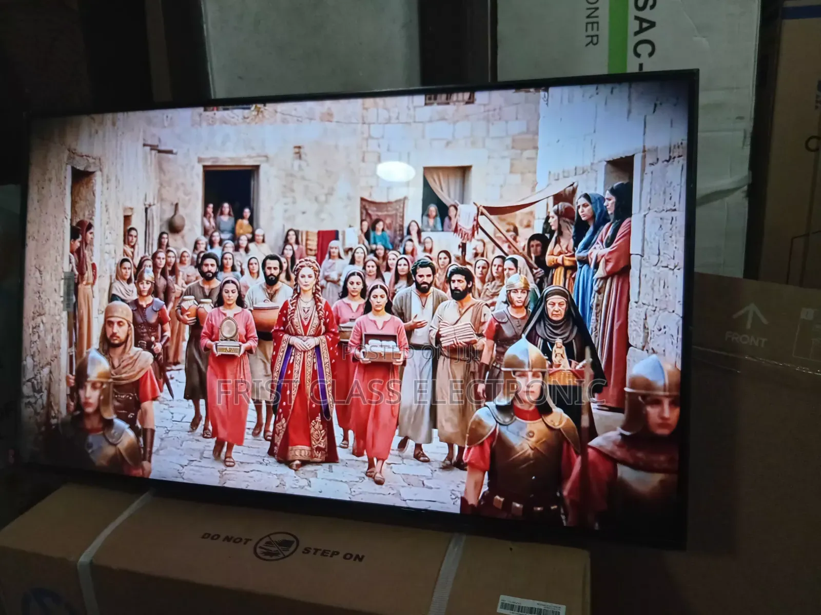 Samsung 43 Inch Tv Tv That Makes Every Detail Shine