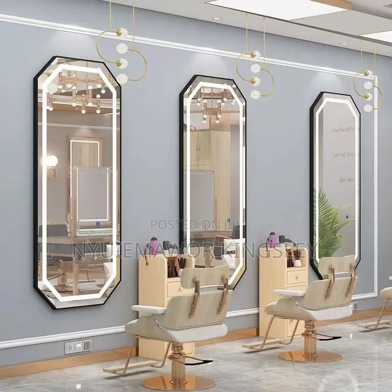 Led Mirror