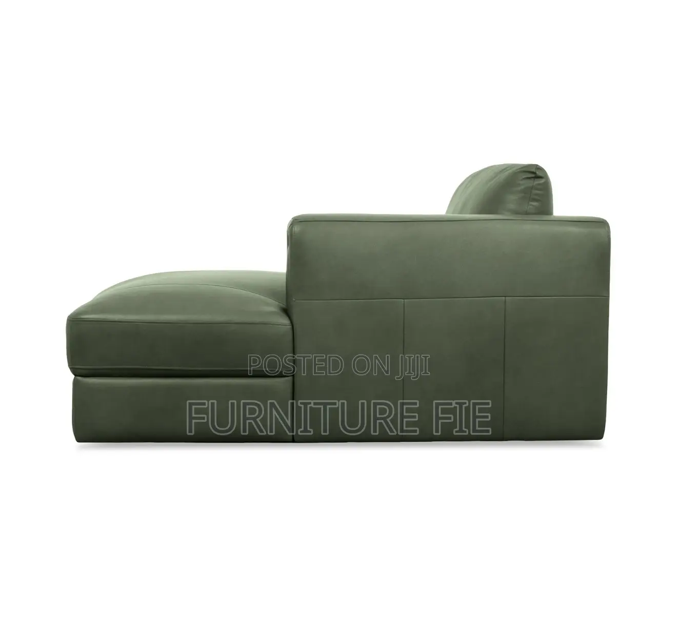 Touville 2-pc. Leather Sectional With Chaise From Macys Usa