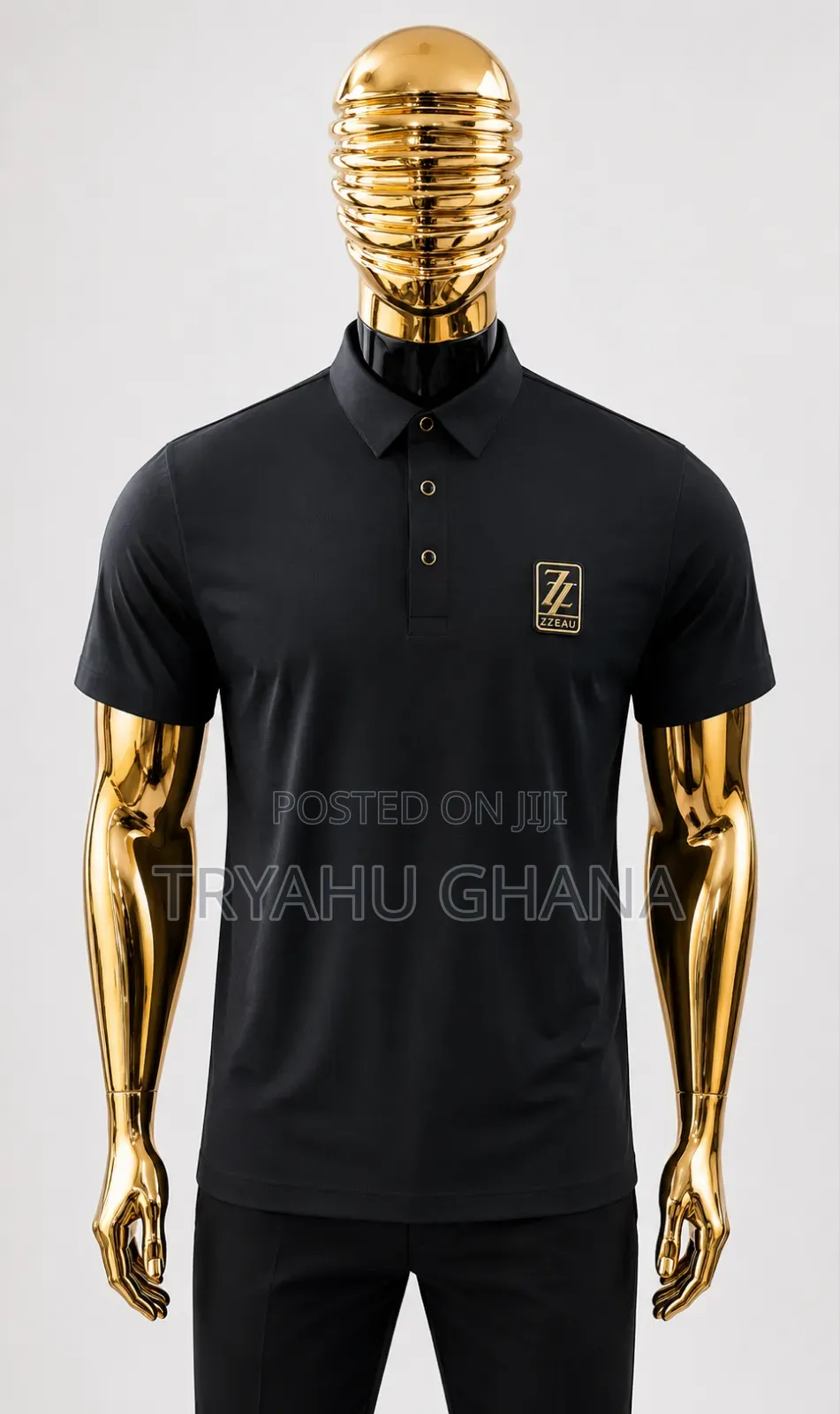 Shop Now-Easy Iron Lacoste Shirts for Men Ghana | Shop Online – Tryahu