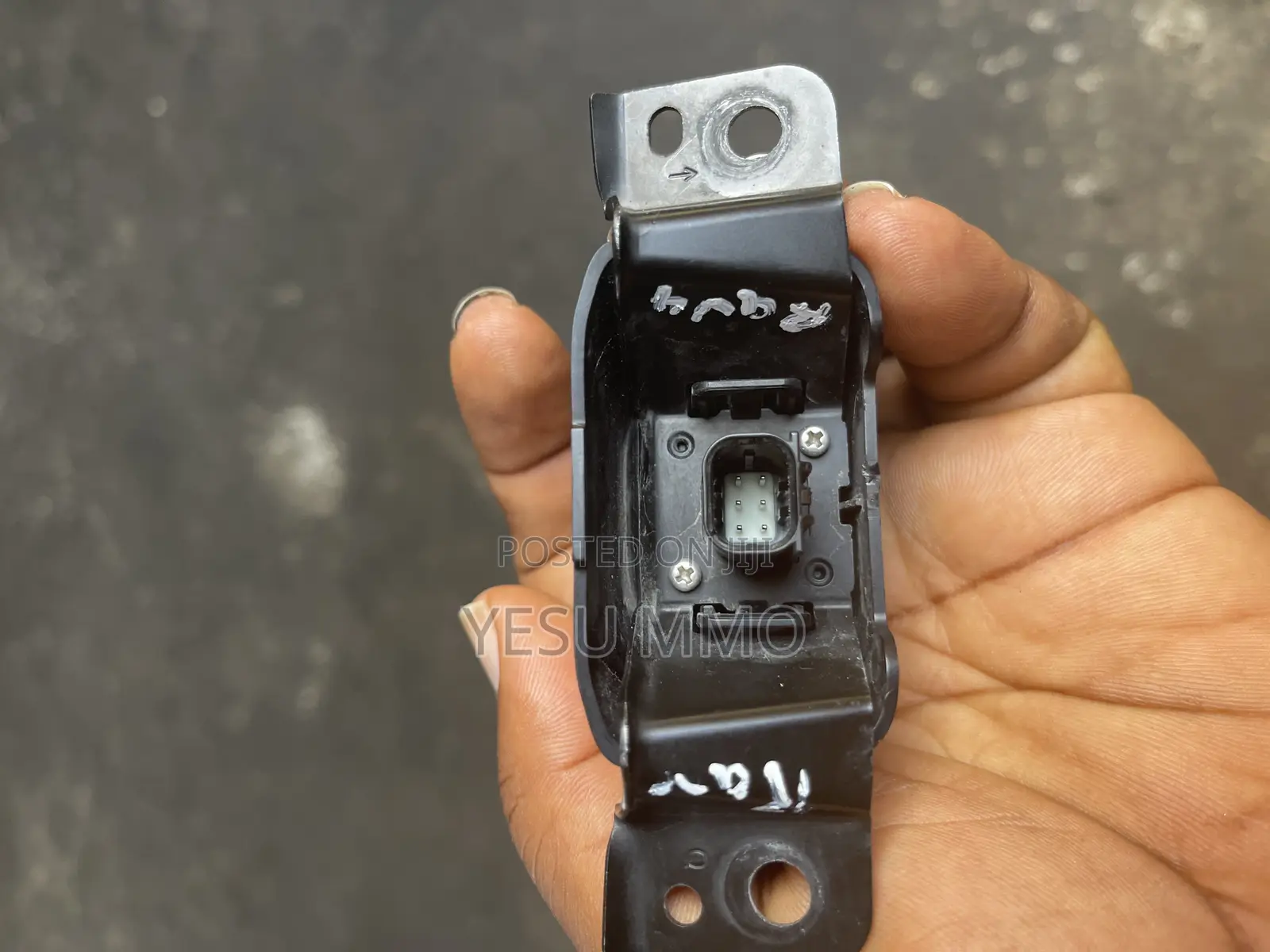 Rav4 2013-2019 Reverse Camera Home Used