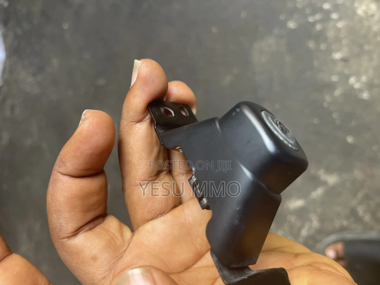 Rav4 2013-2019 Reverse Camera Home Used