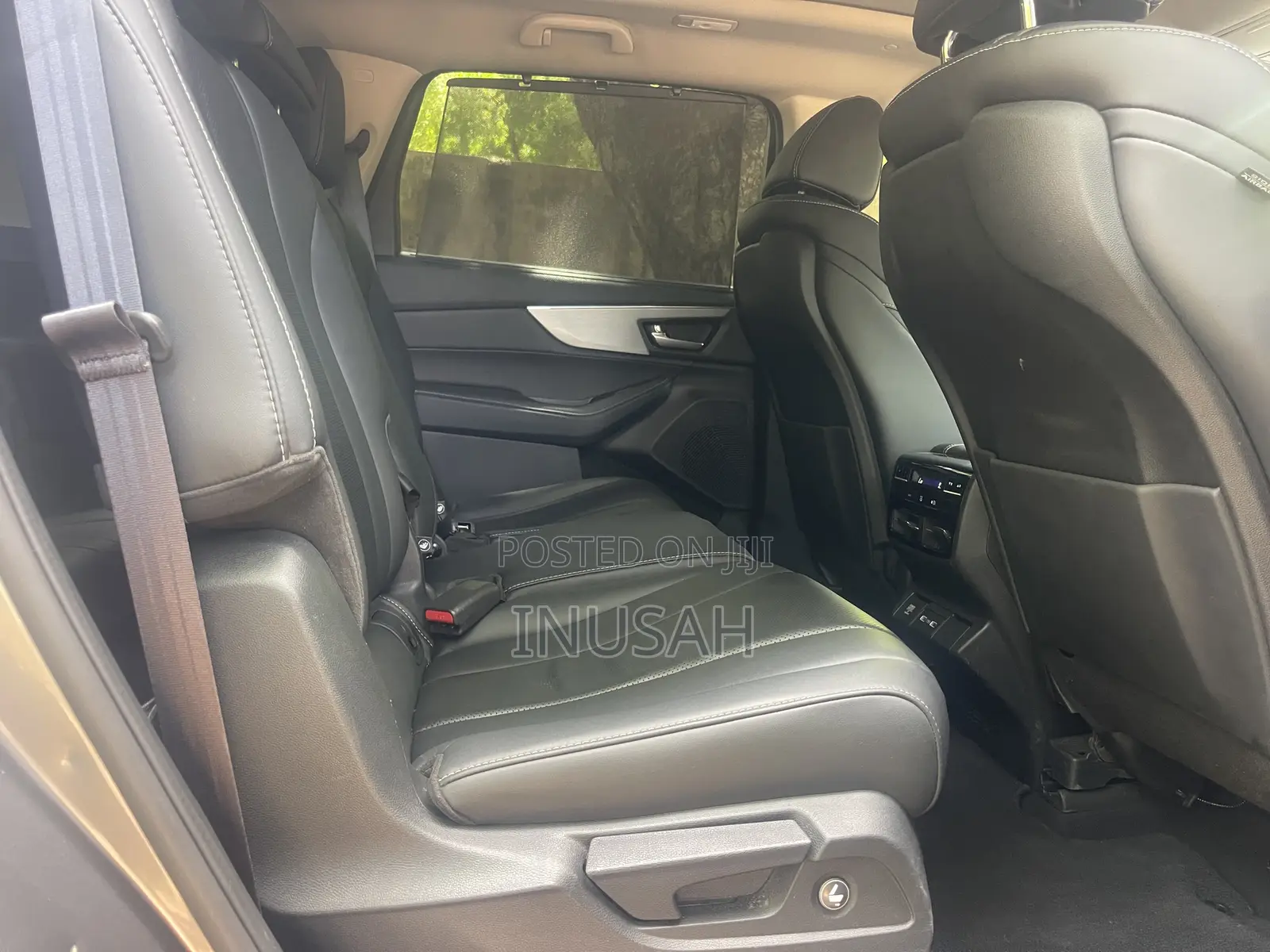 Toyota RAV4 Adventure 2019 Blue