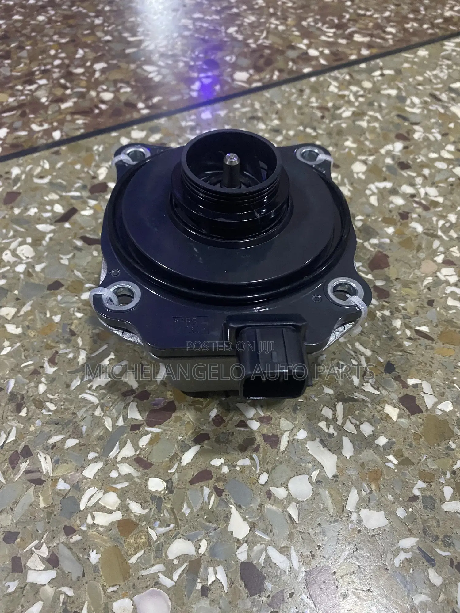Water Pump Toyota Rav4 / Camry 2018 - 2025 Hybrid
