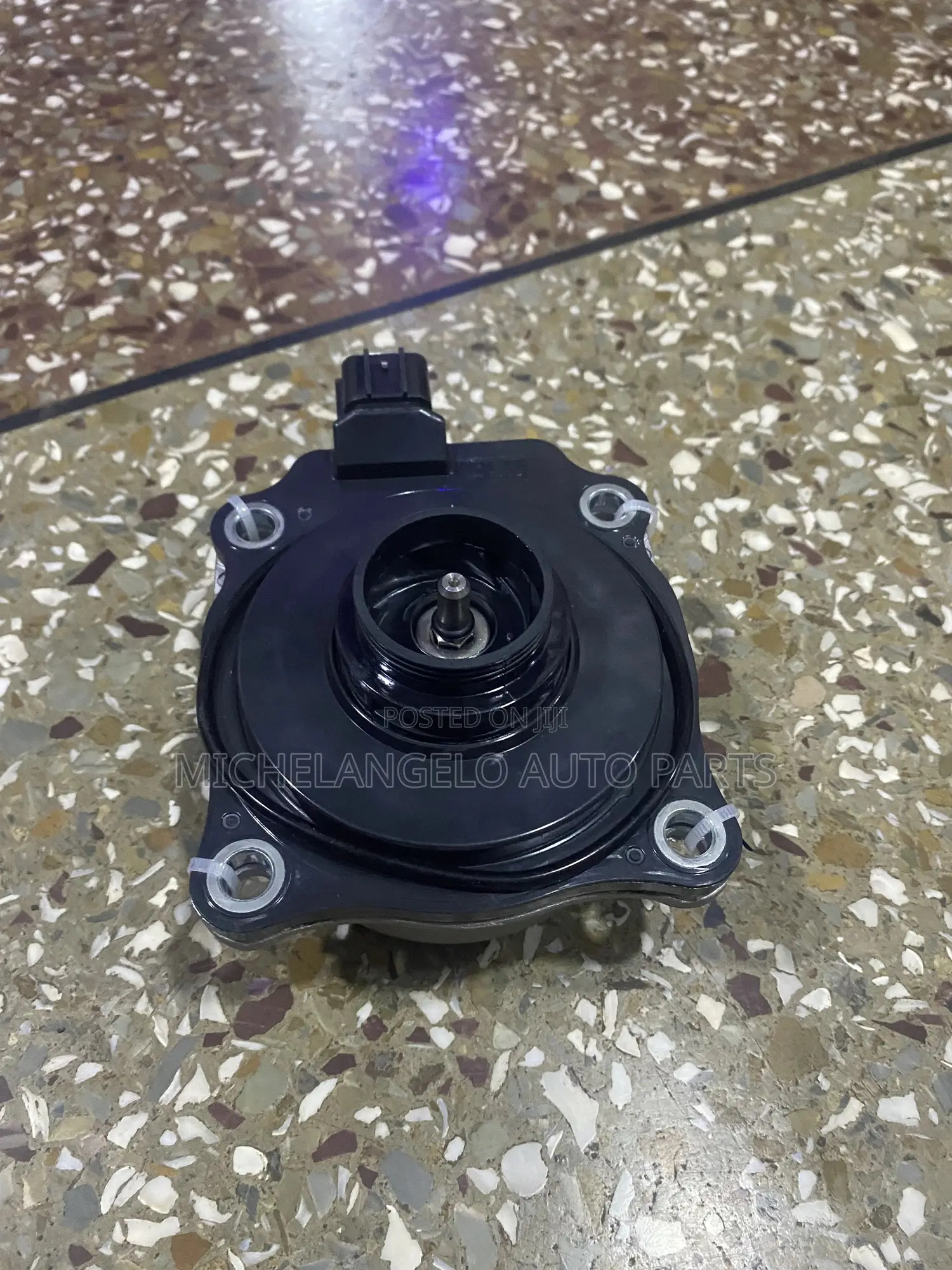 Water Pump Toyota Rav4 / Camry 2018 - 2025 Hybrid