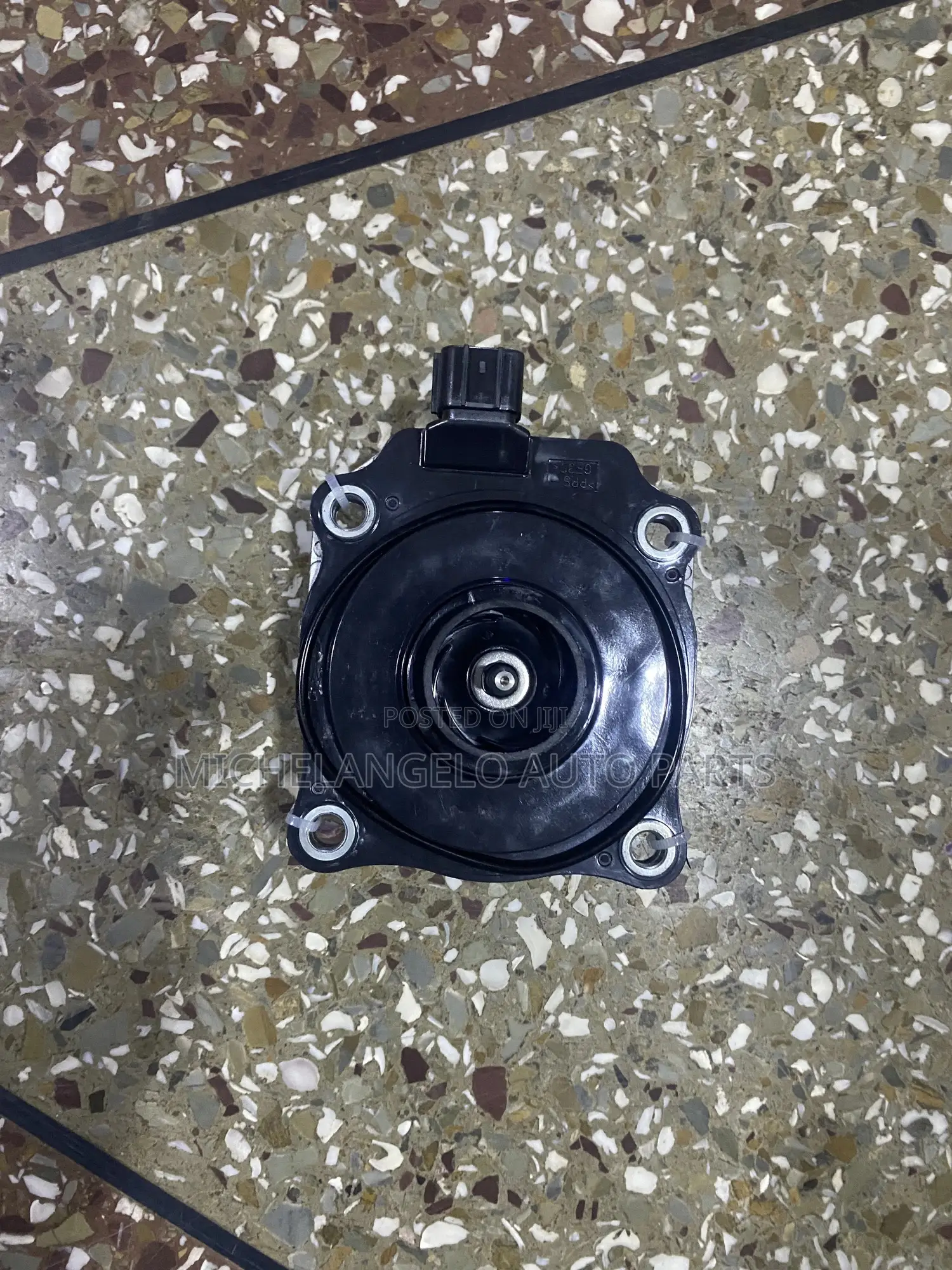 Water Pump Toyota Rav4 / Camry 2018 - 2025 Hybrid