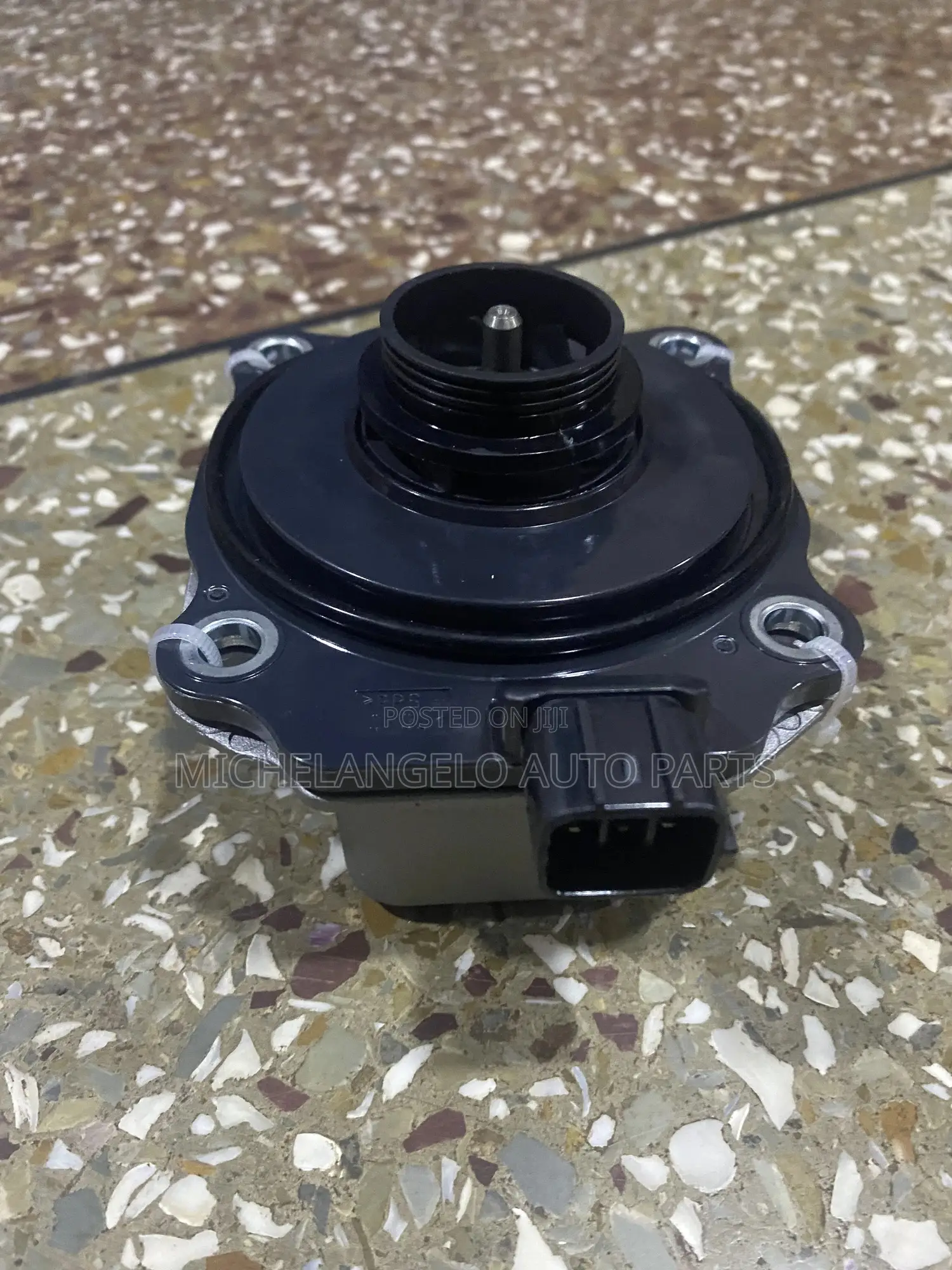 Water Pump Toyota Rav4 / Camry 2018 - 2025 Hybrid