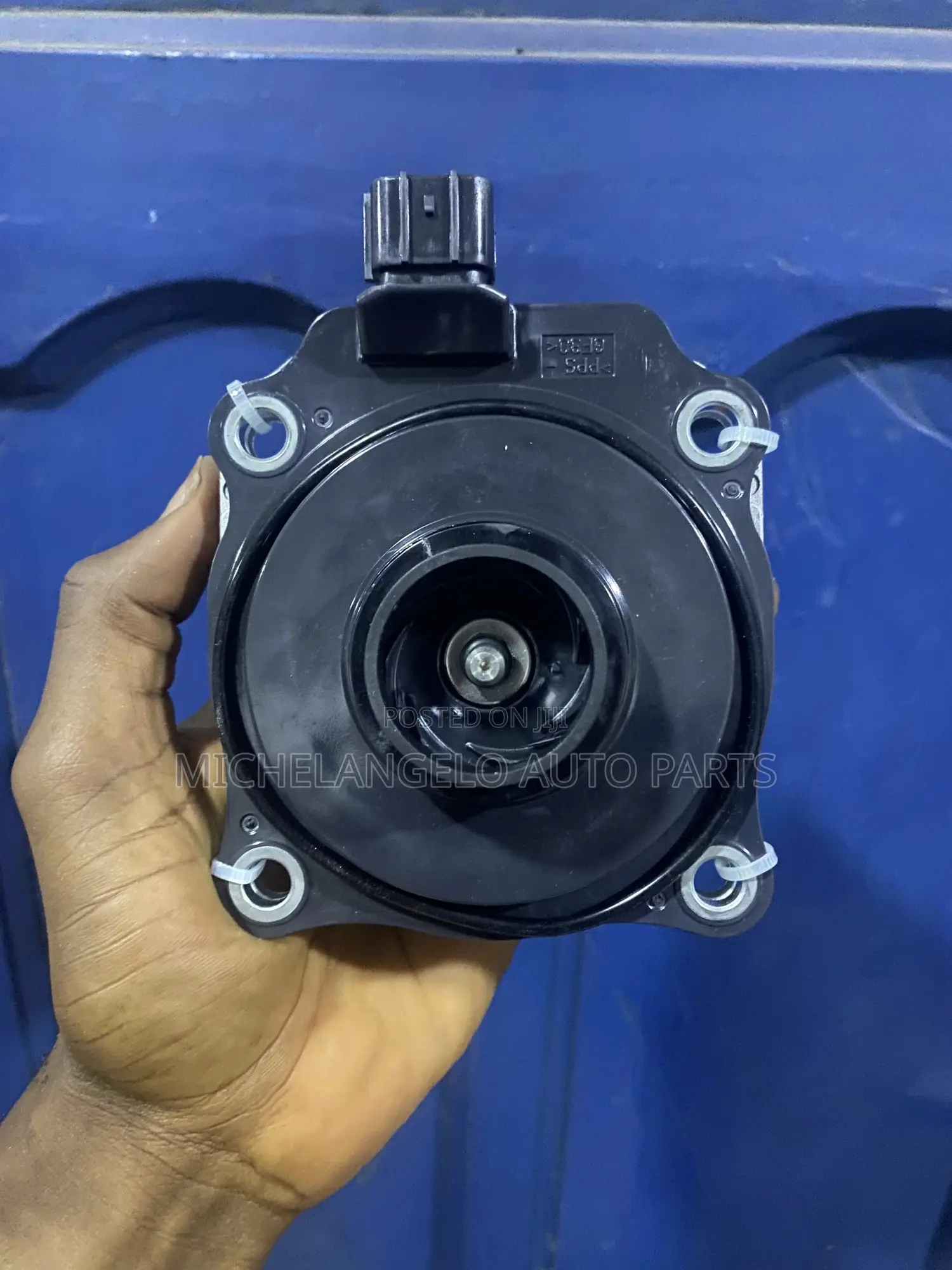 Water Pump Toyota Rav4 / Camry 2018 - 2025 Hybrid