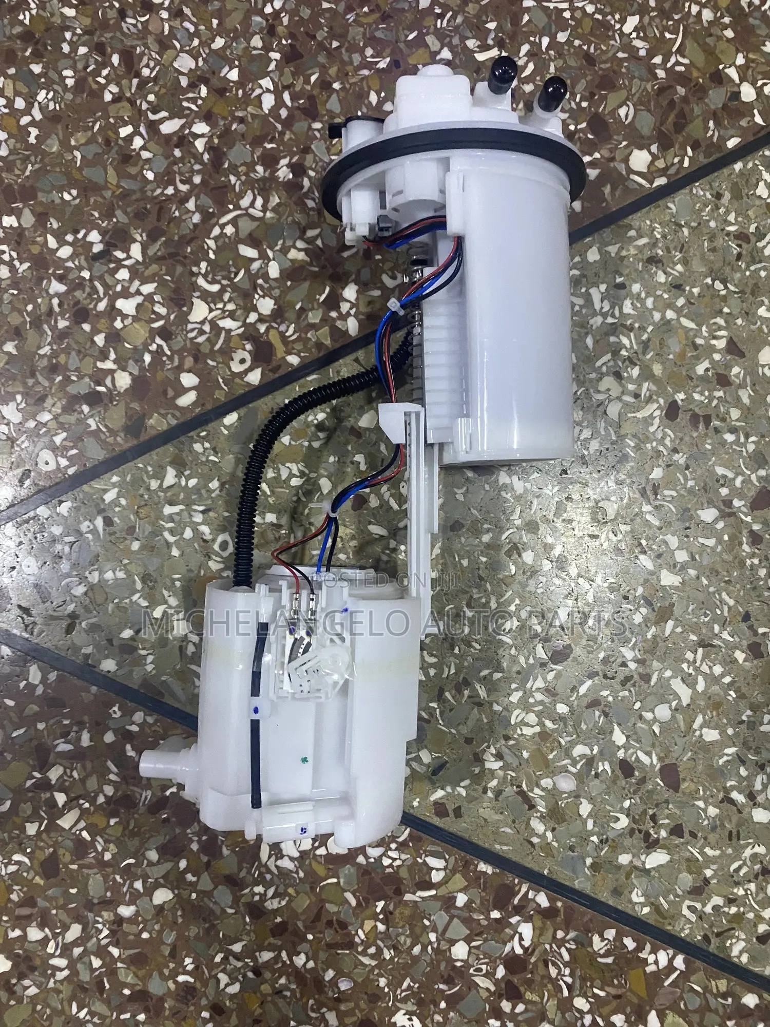 Complete Fuel Pump Assy Toyota Corolla 2009 - 2018