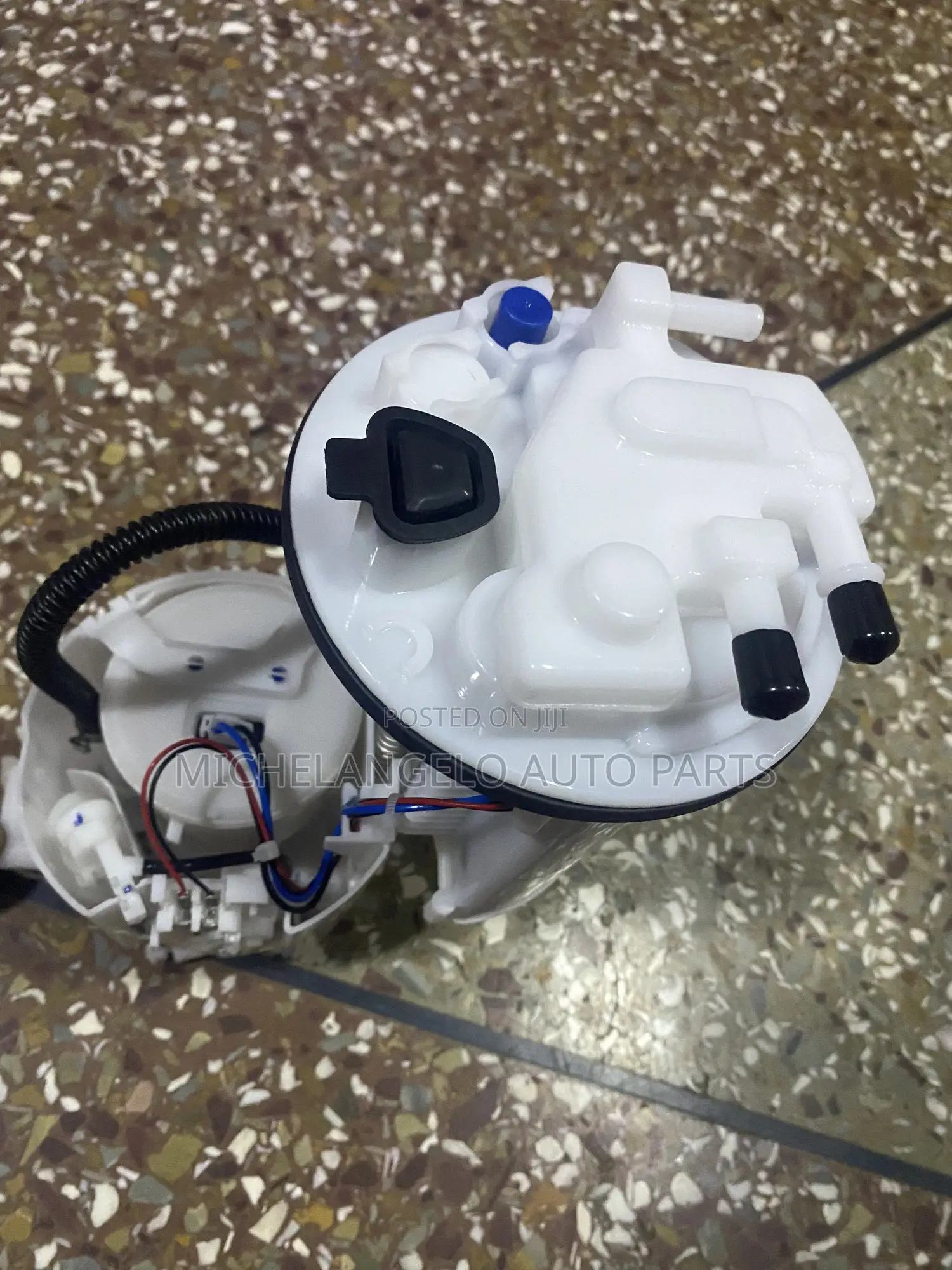 Complete Fuel Pump Assy Toyota Corolla 2009 - 2018