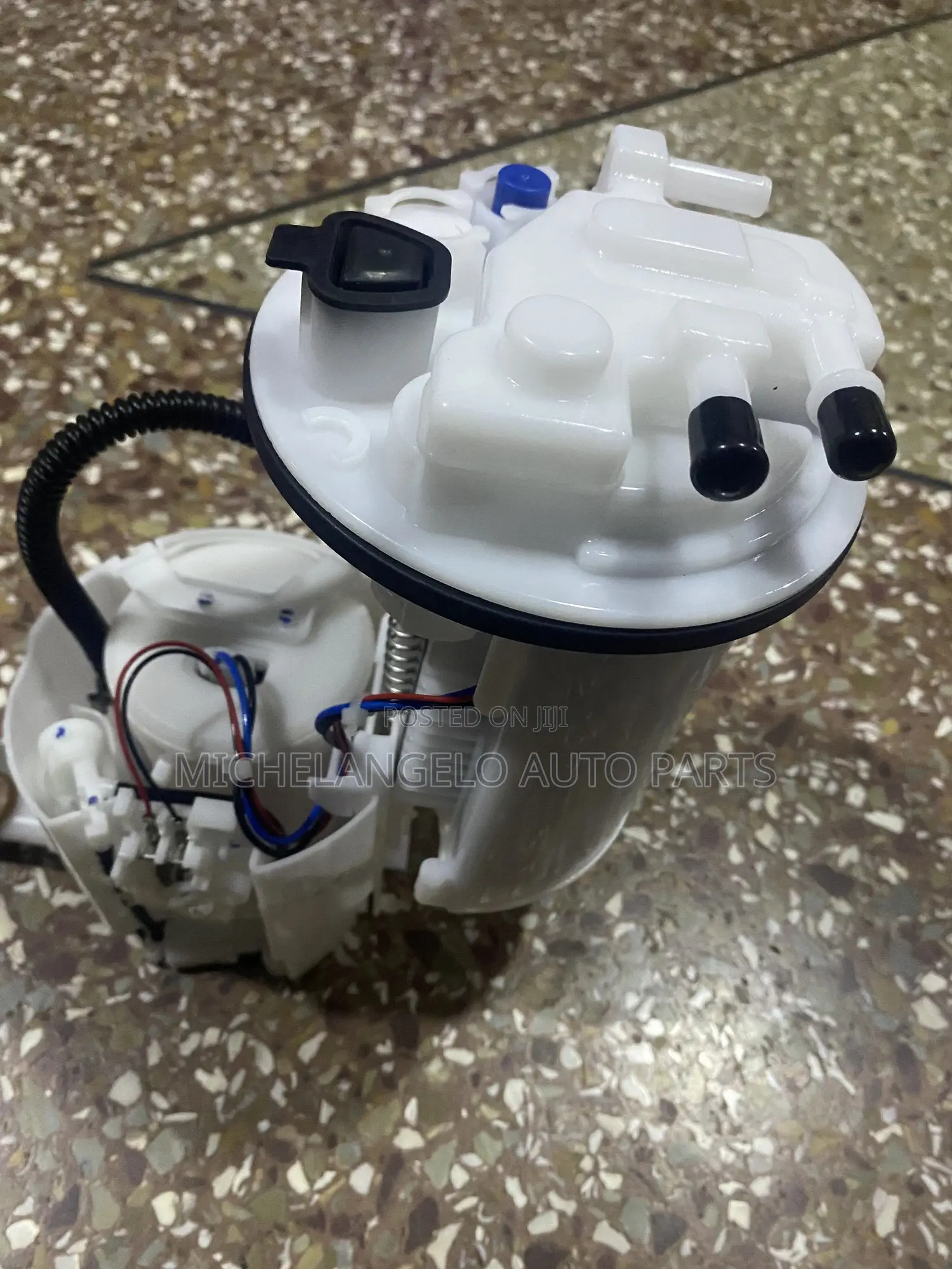 Complete Fuel Pump Assy Toyota Corolla 2009 - 2018
