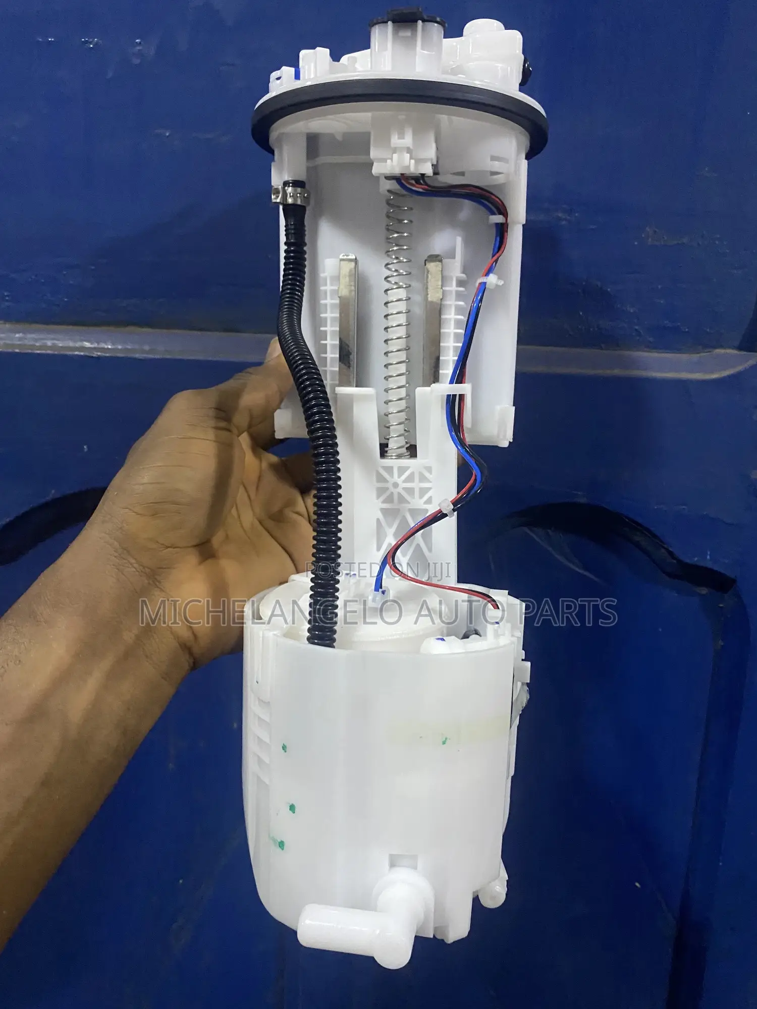 Complete Fuel Pump Assy Toyota Corolla 2009 - 2018