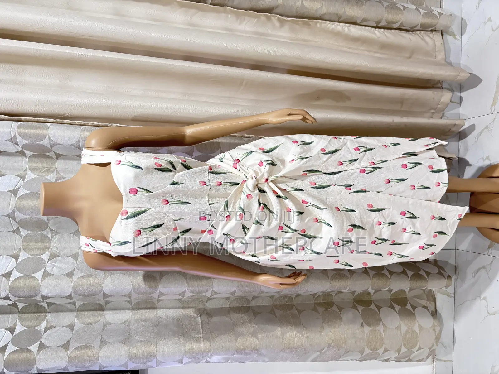 Shein Party Dress