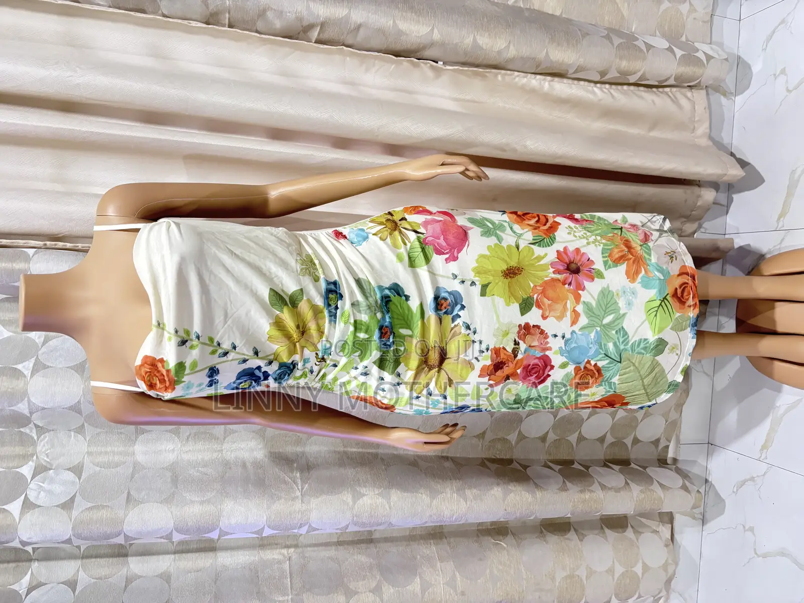 Shein Party Dress