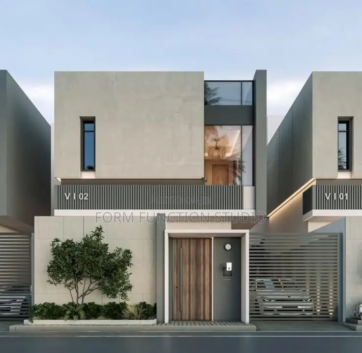 Harnessing Elements and Creating Architectural Spaces
