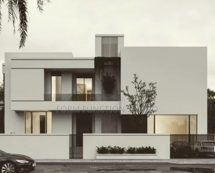 Architectural Designing a Greener Footprint