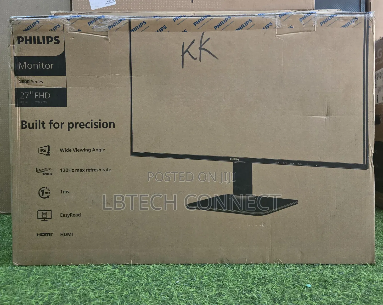 Philips 27b2n2100