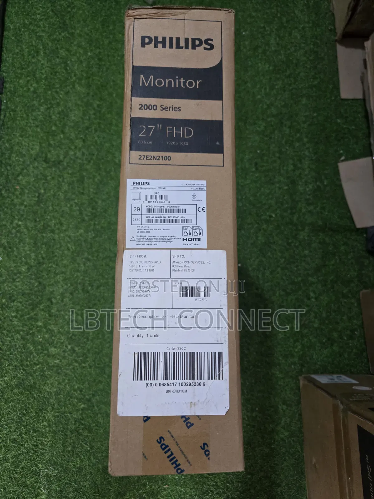 Philips 27b2n2100
