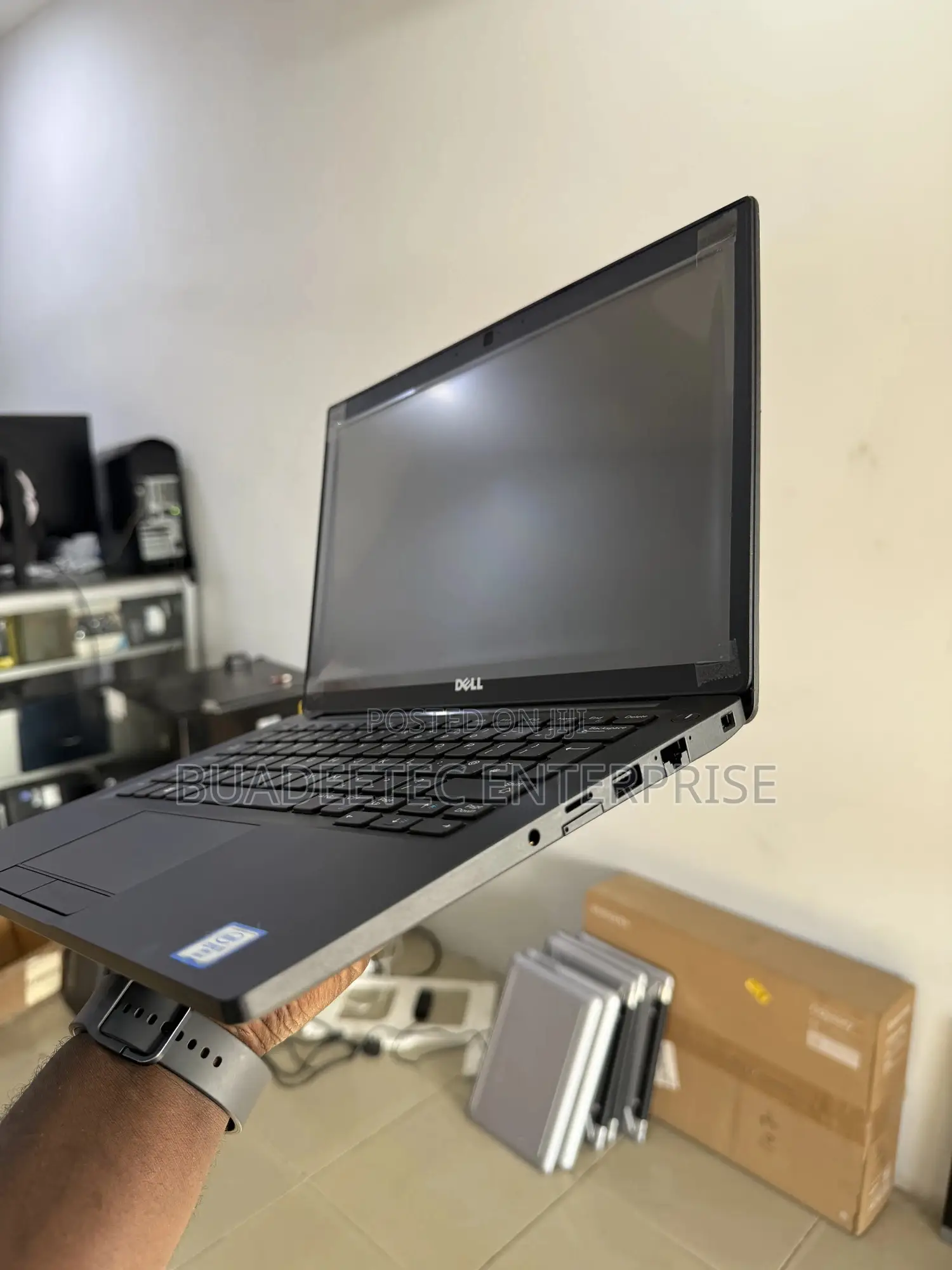 Laptop Dell Latitude 7280 8GB Intel Core i5 SSD 256GB