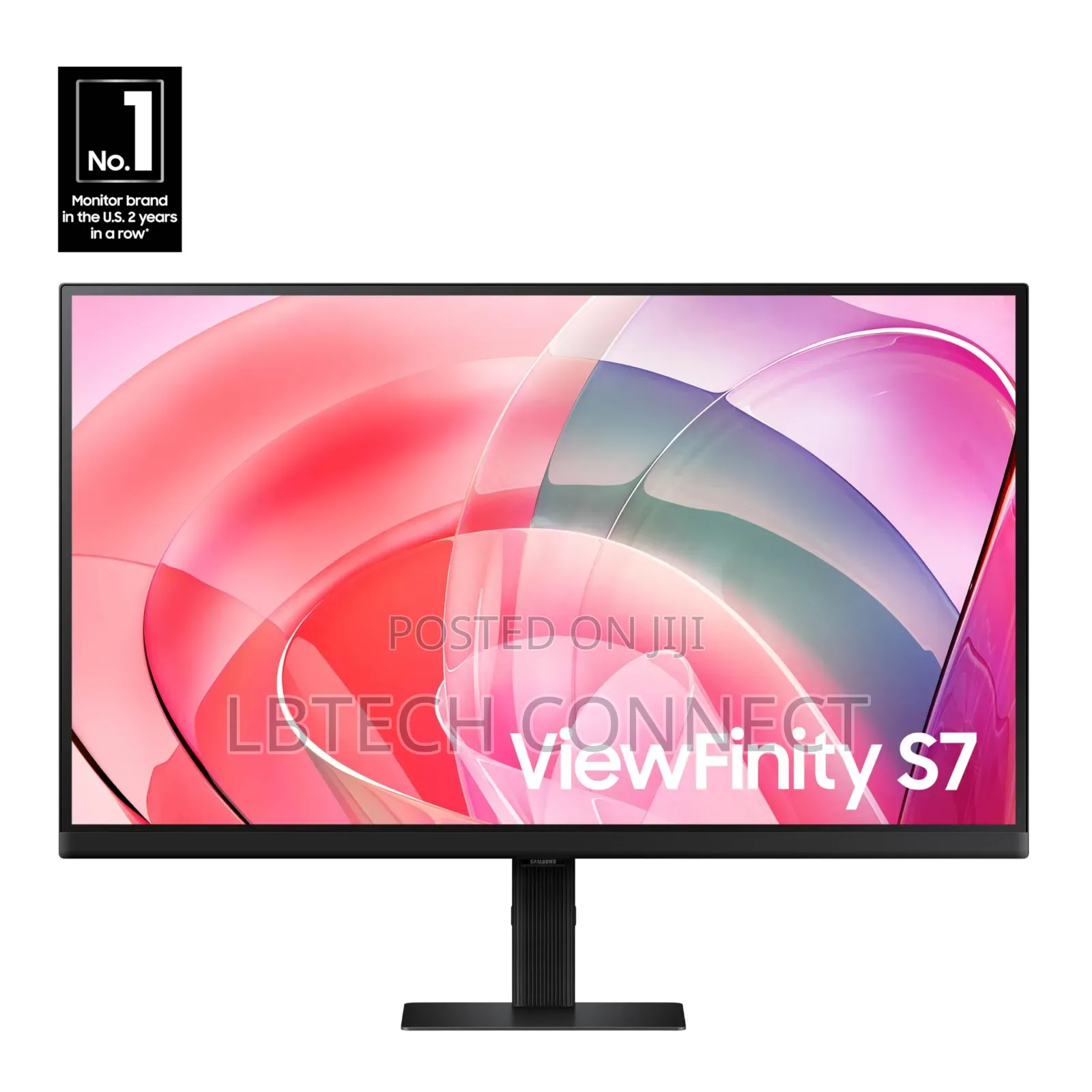 Samsung S7 (S70d) Viewfinity High Resolution Monitor