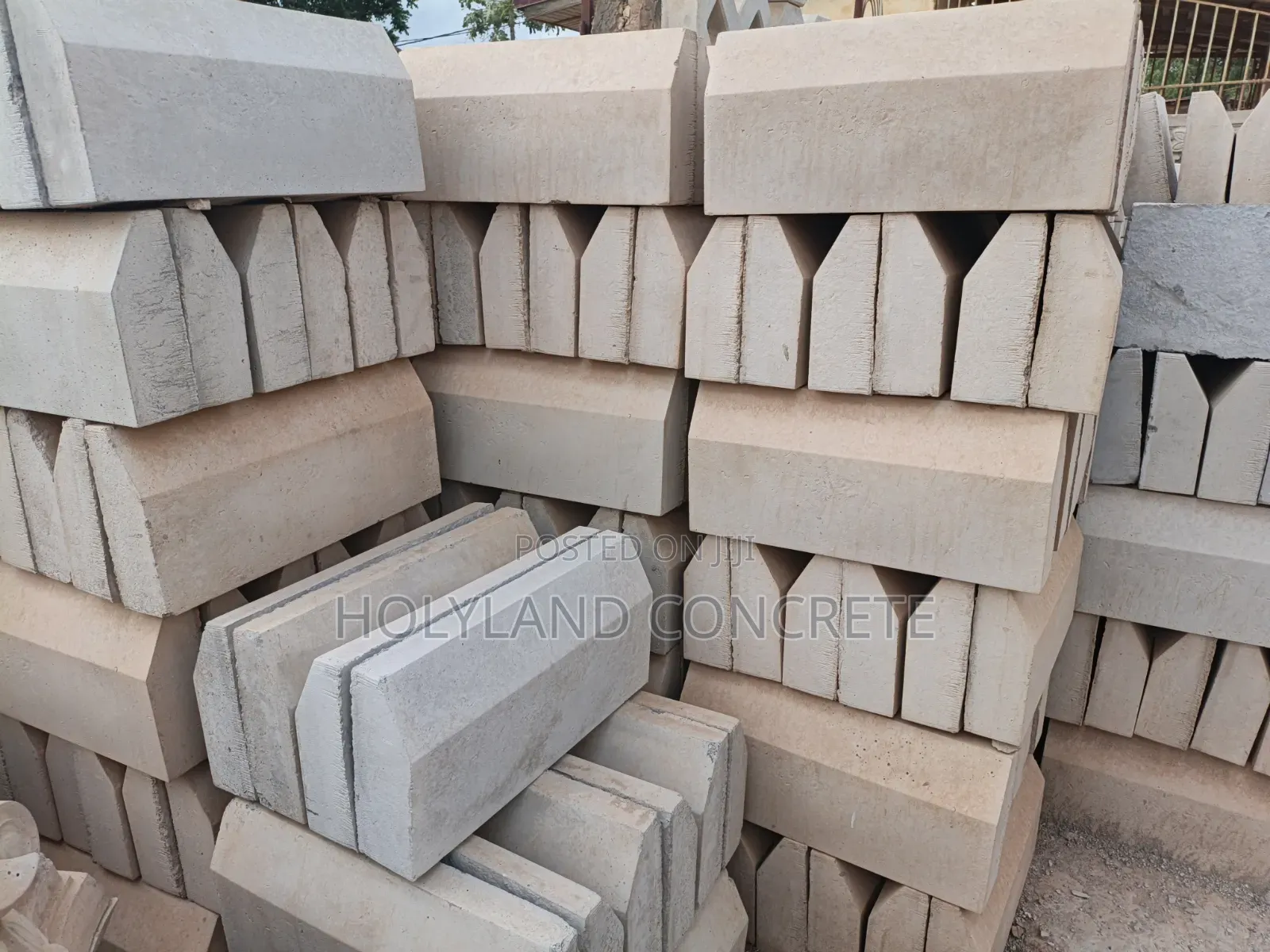 Quality Premium Curbs